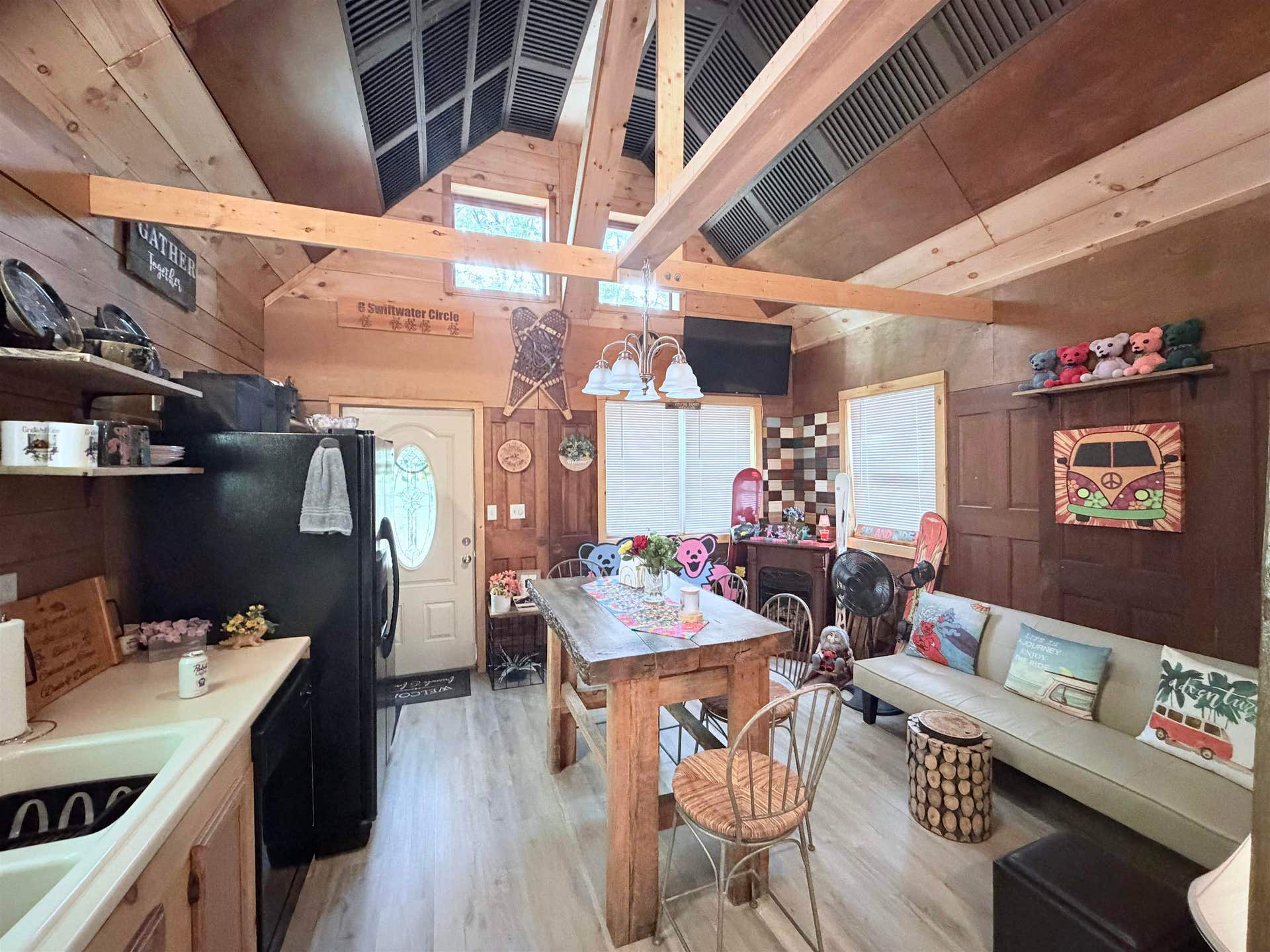 8 Swiftwater Circle, Haverhill, NH 03785