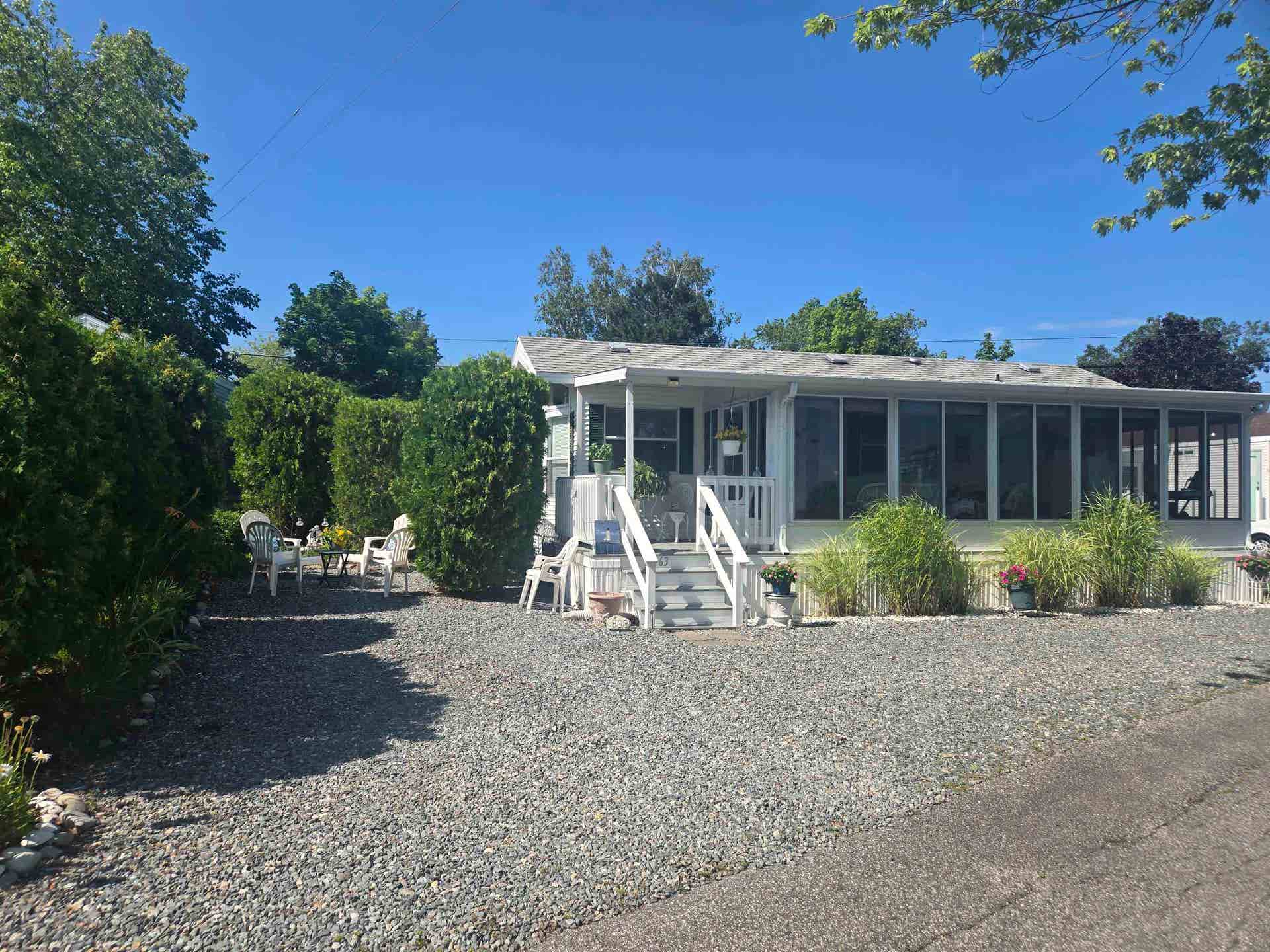 308 State Route 286, #Lot 63, Seabrook, NH 03874