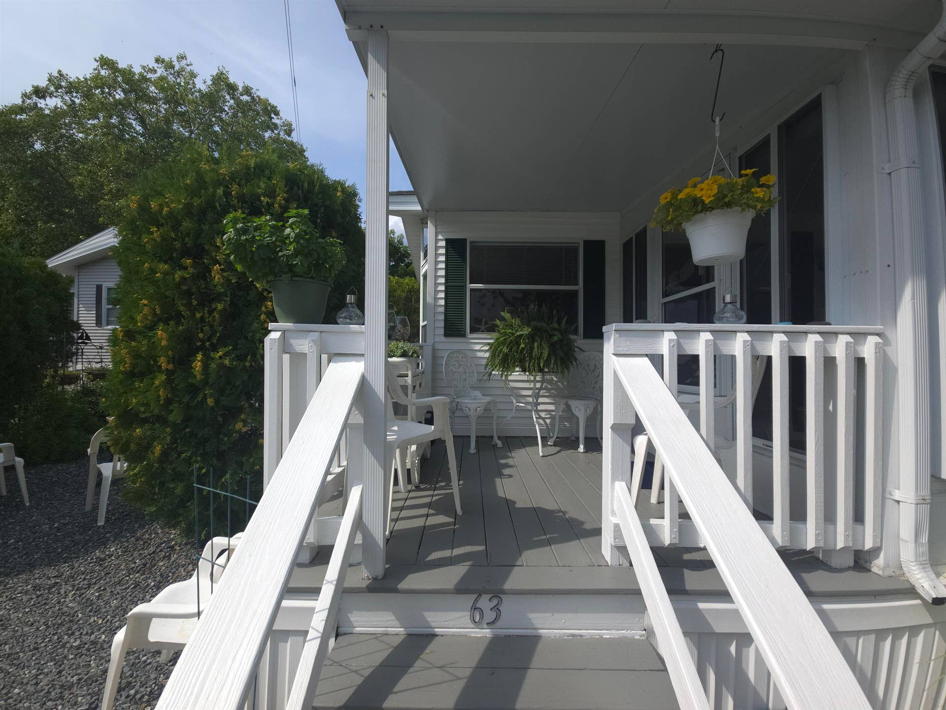 308 State Route 286, #Lot 63, Seabrook, NH 03874