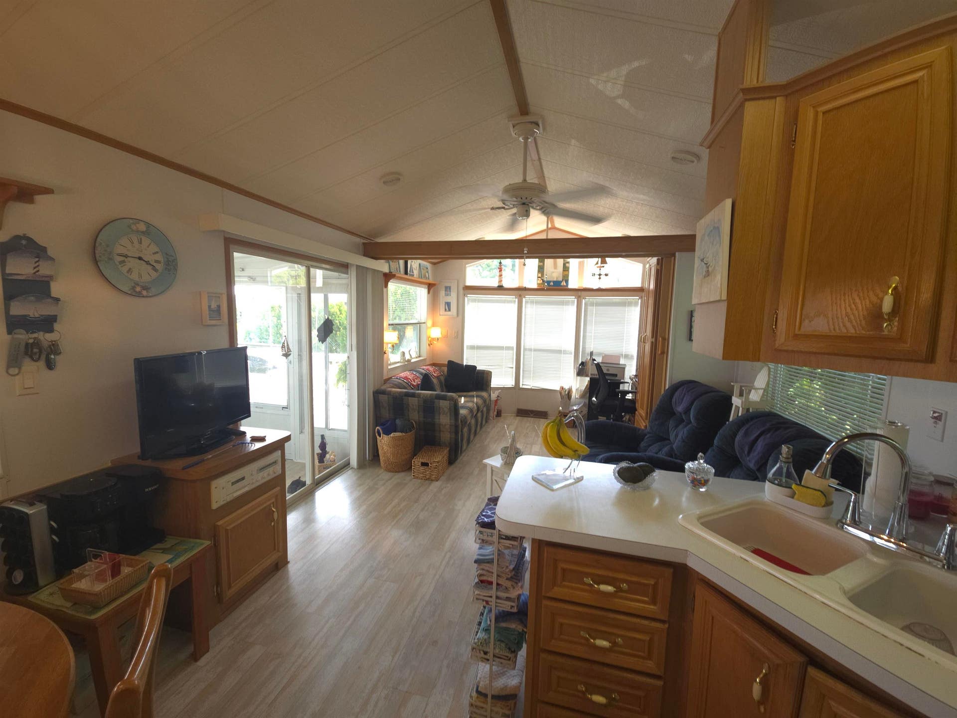 308 State Route 286, #Lot 63, Seabrook, NH 03874