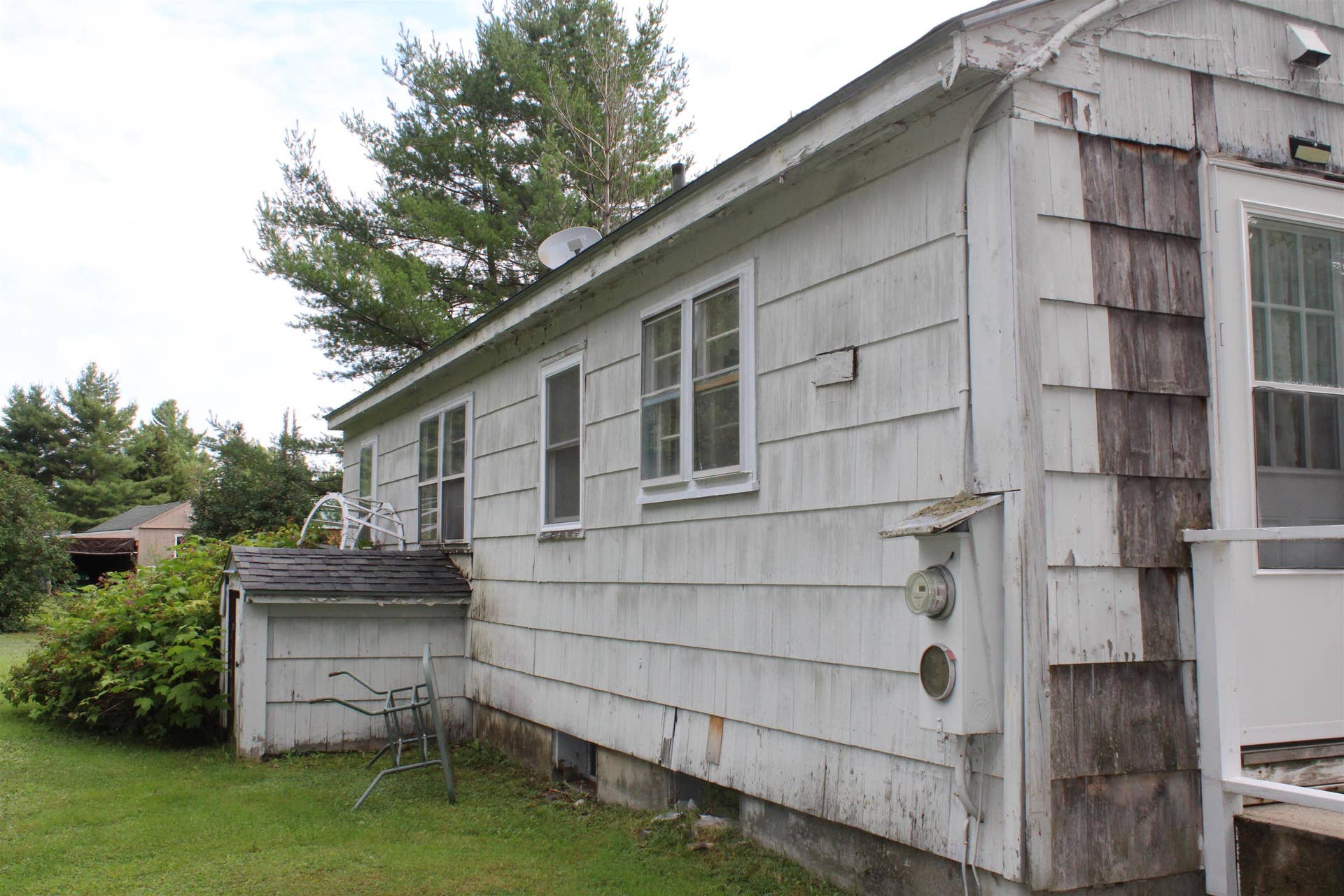 189 Parker Road, Carroll, NH 03595