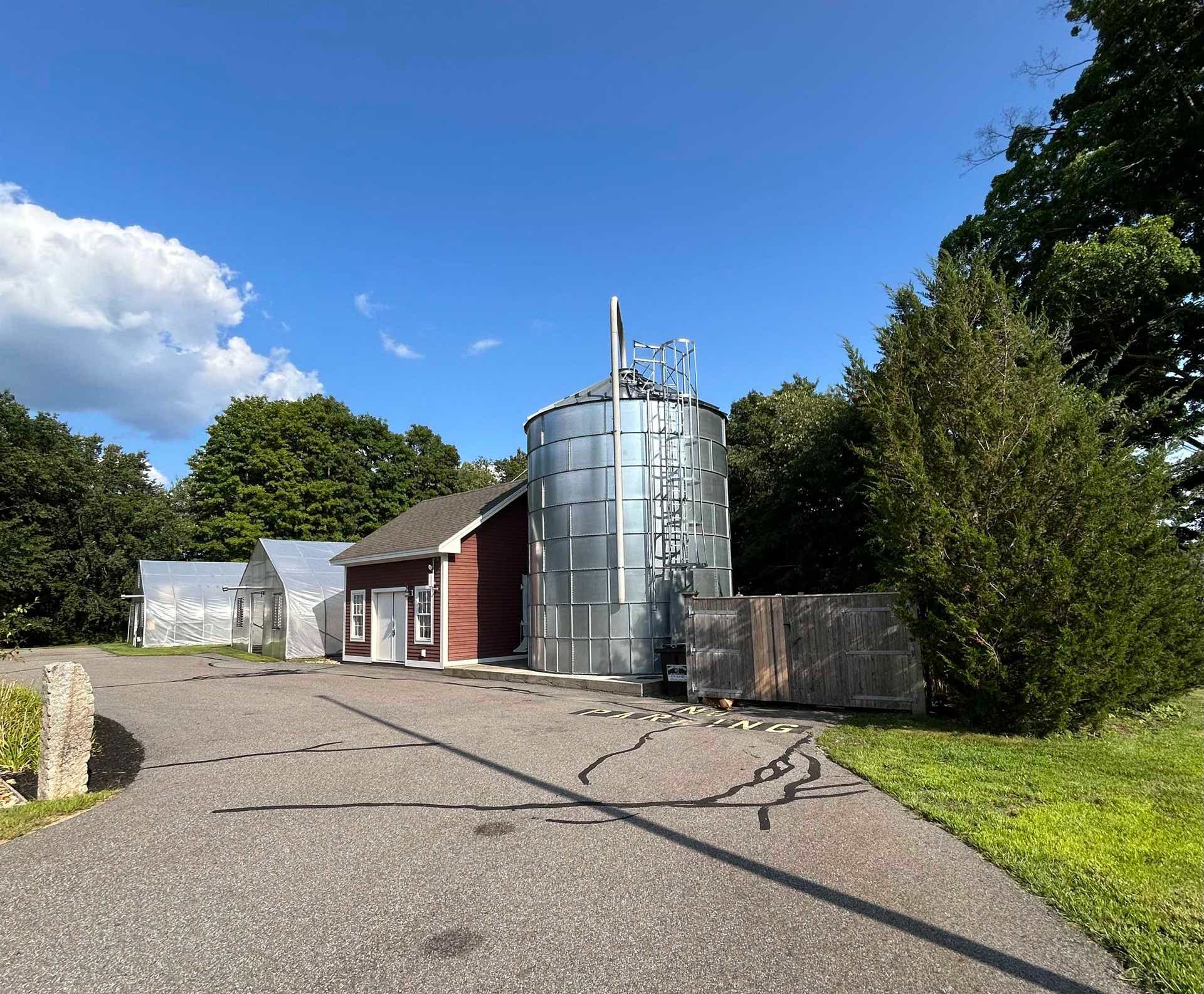 244 Amesbury, #244-1,2,3, Kensington, NH 03833