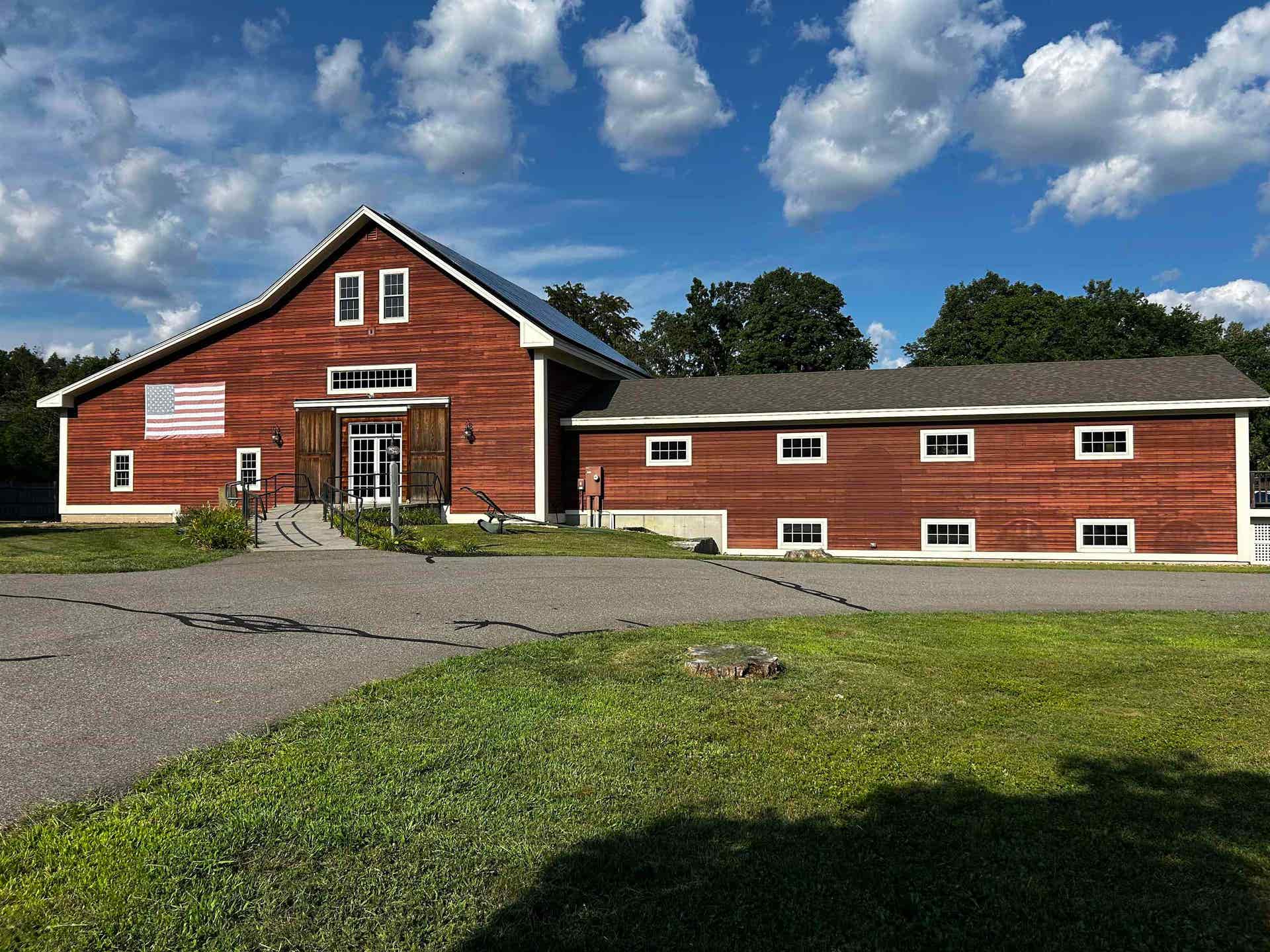 244 Amesbury, #244-1,2,3, Kensington, NH 03833