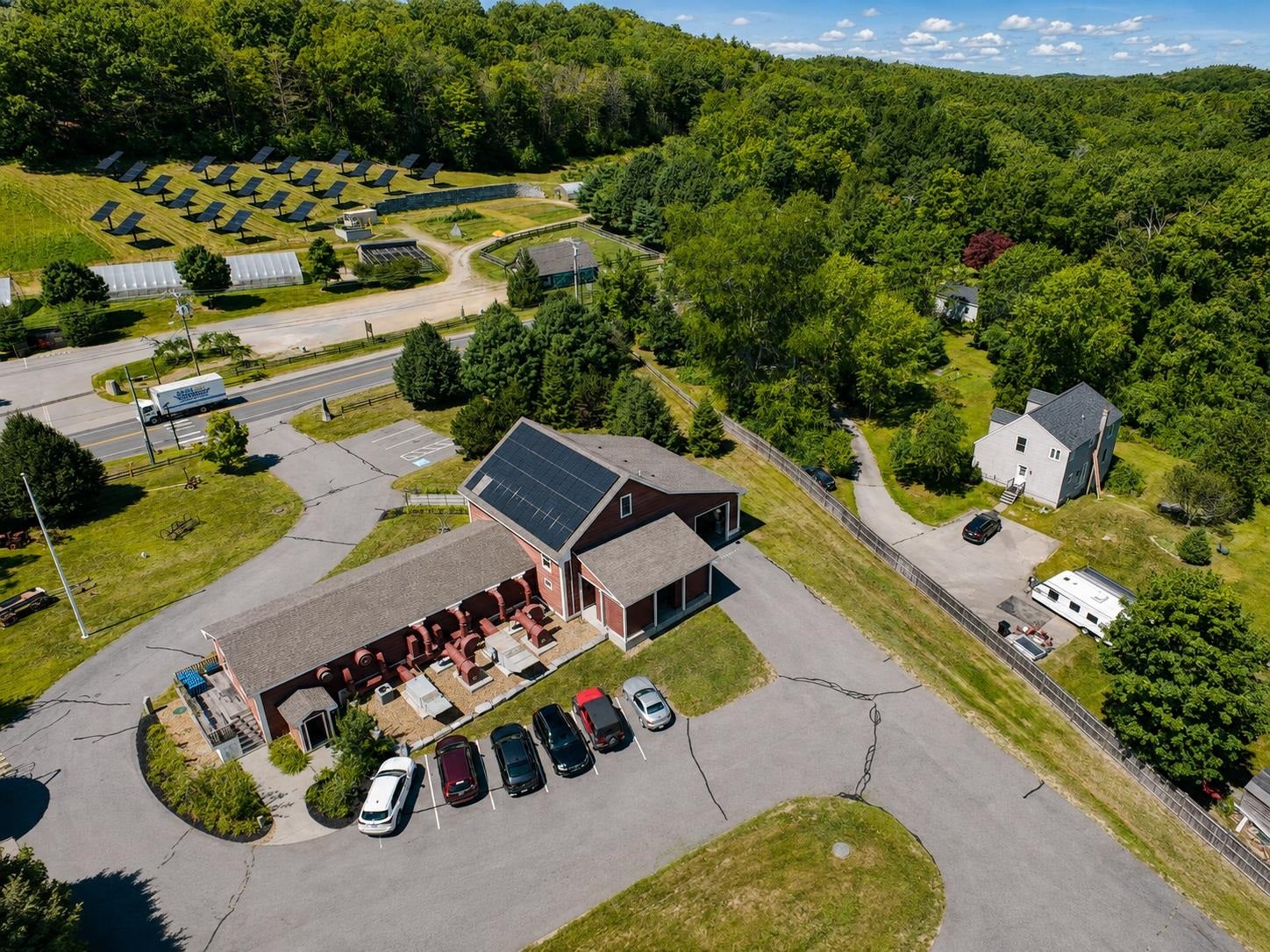 244 Amesbury, #244-1,2,3, Kensington, NH 03833