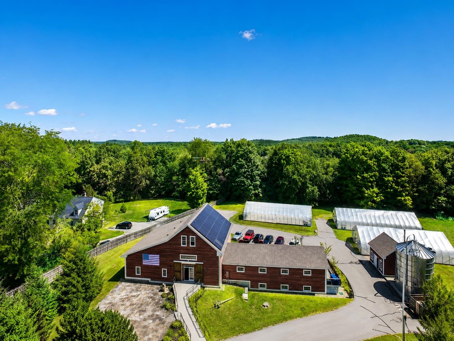 244 Amesbury, #244-1,2,3, Kensington, NH 03833