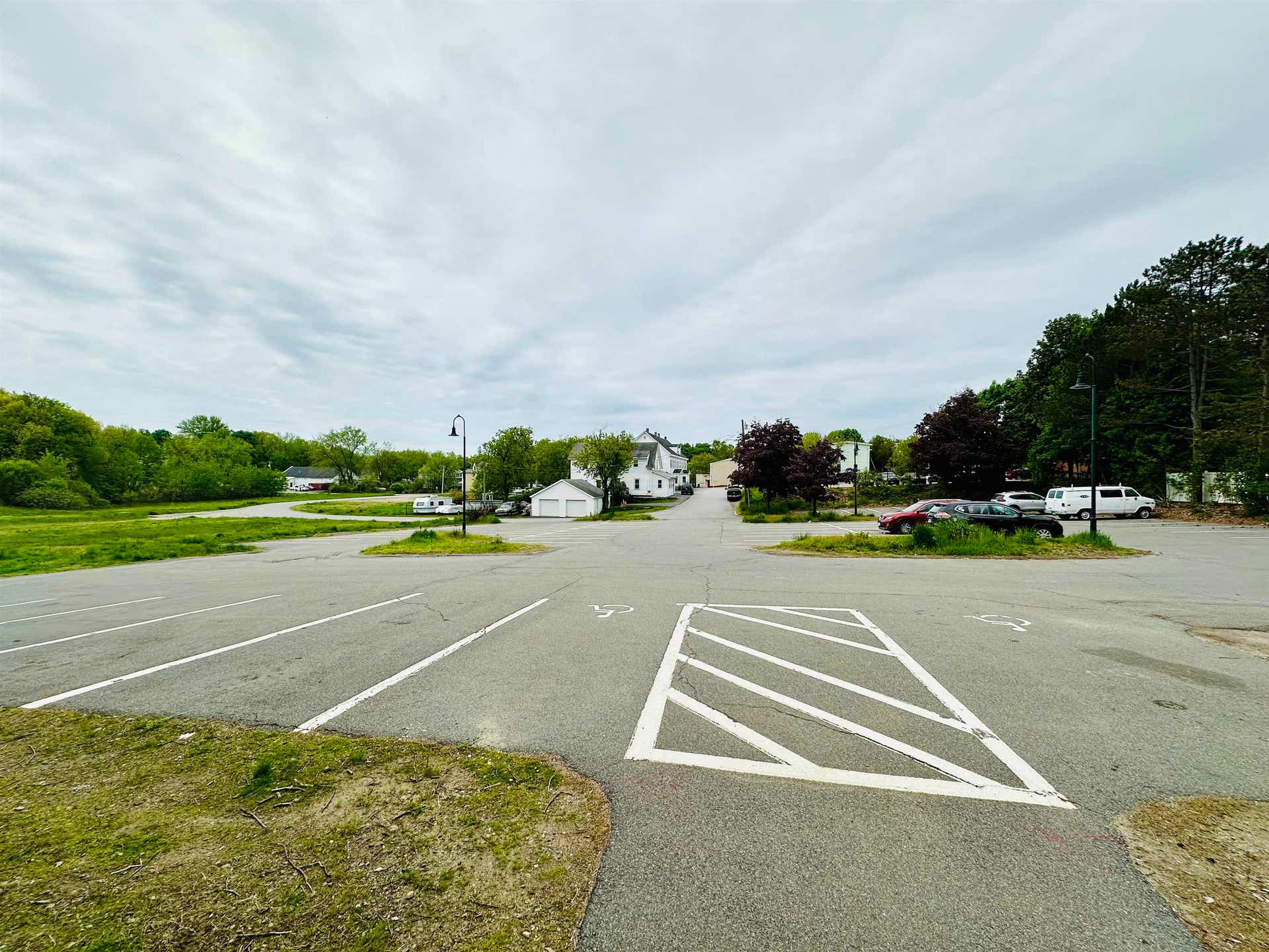6 West Broadway, #21, Derry, NH 03038