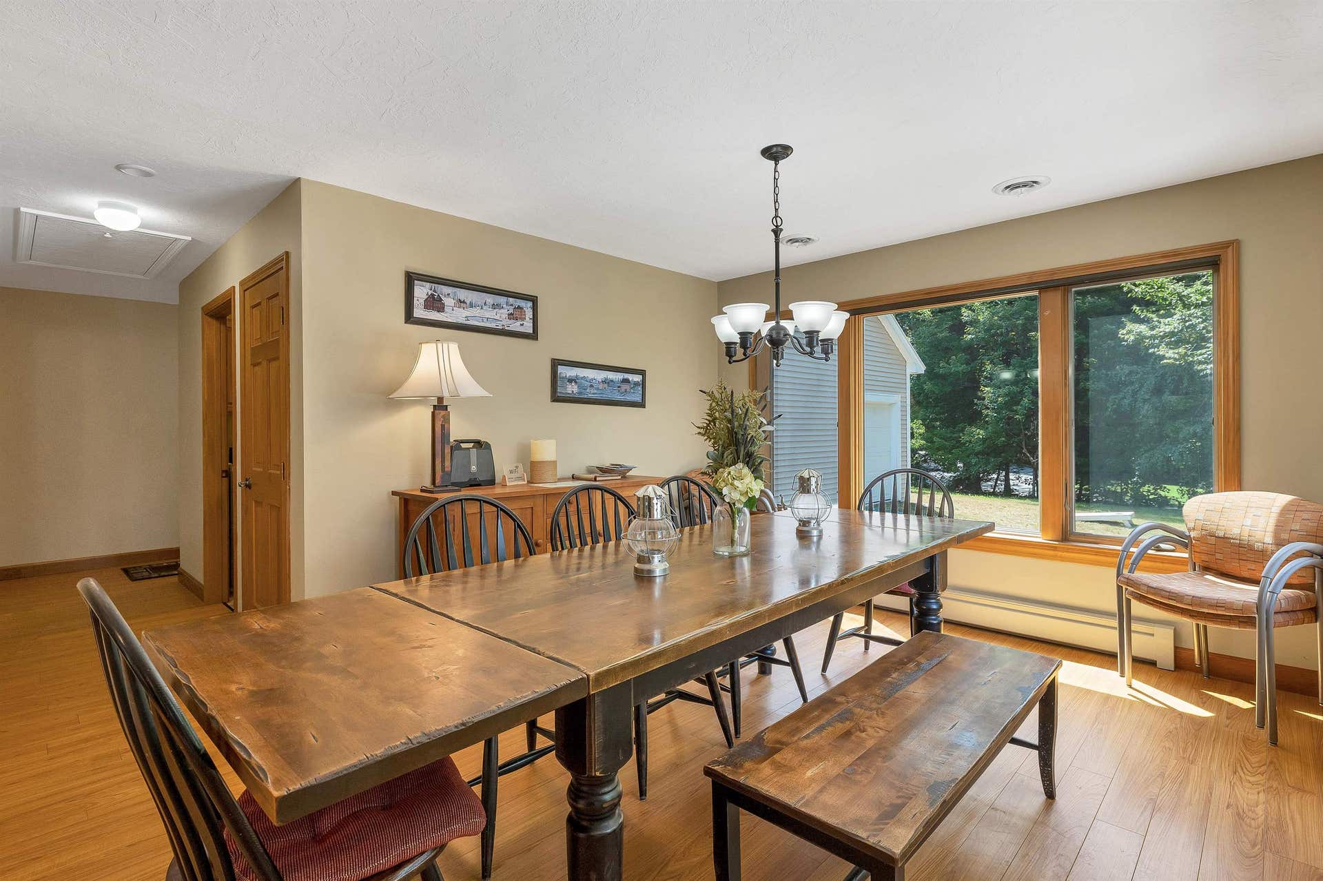 Large Dining Room