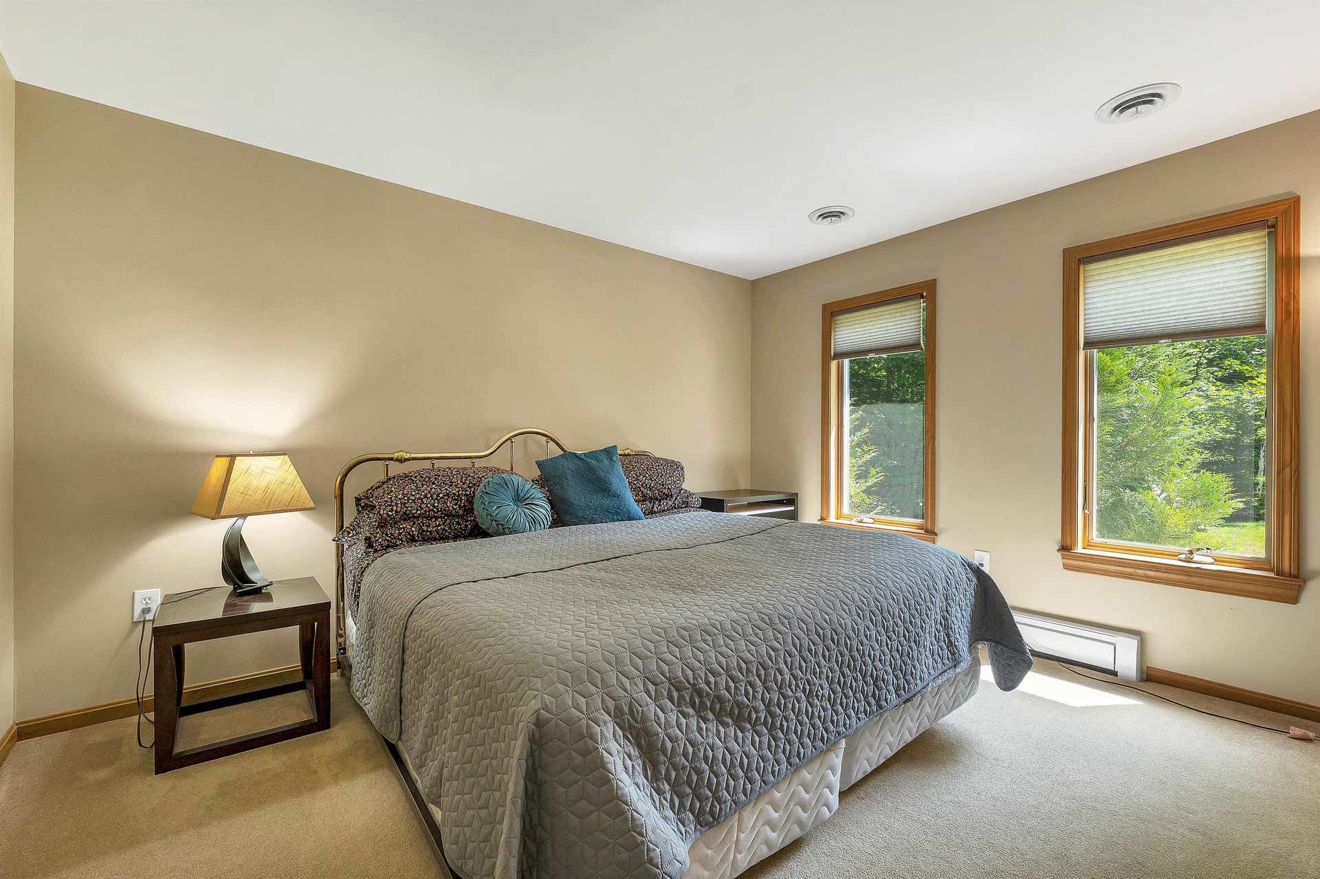 2nd Front House Bedroom