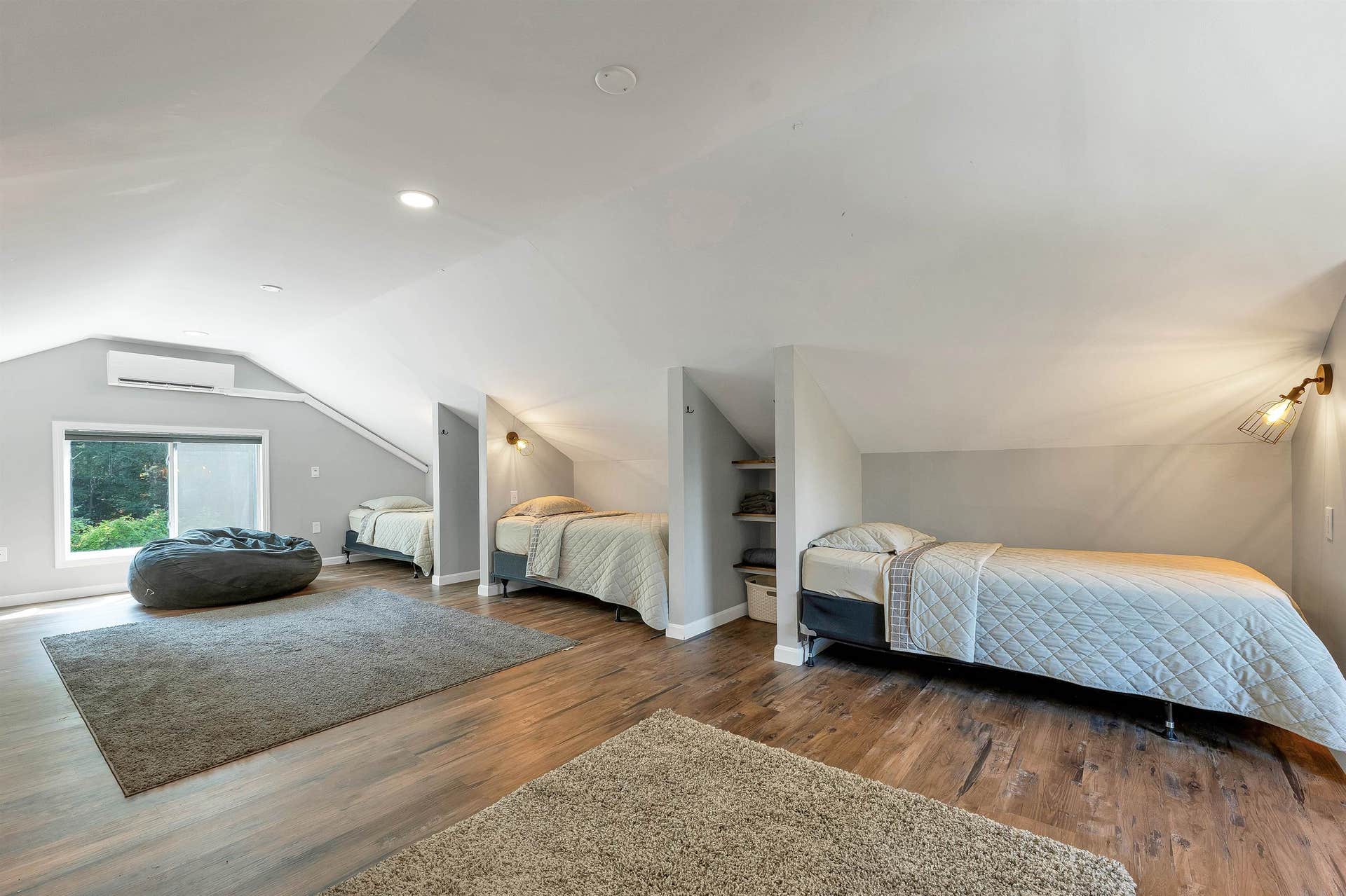 Bunk Room