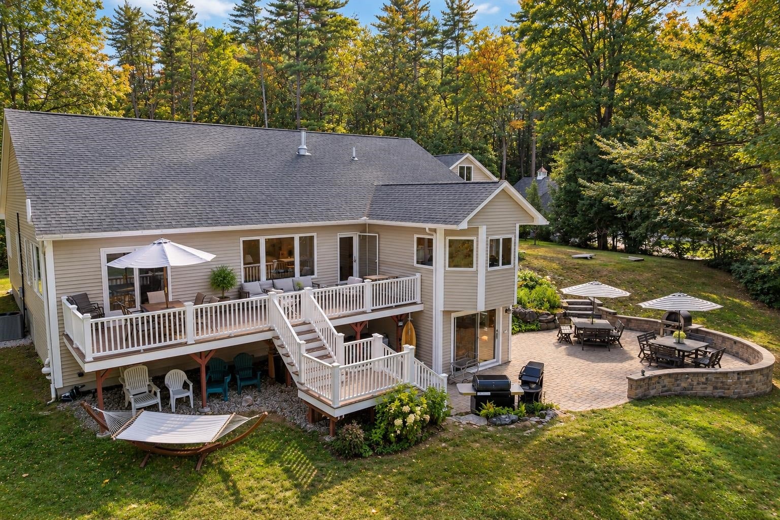 Outdoor Living