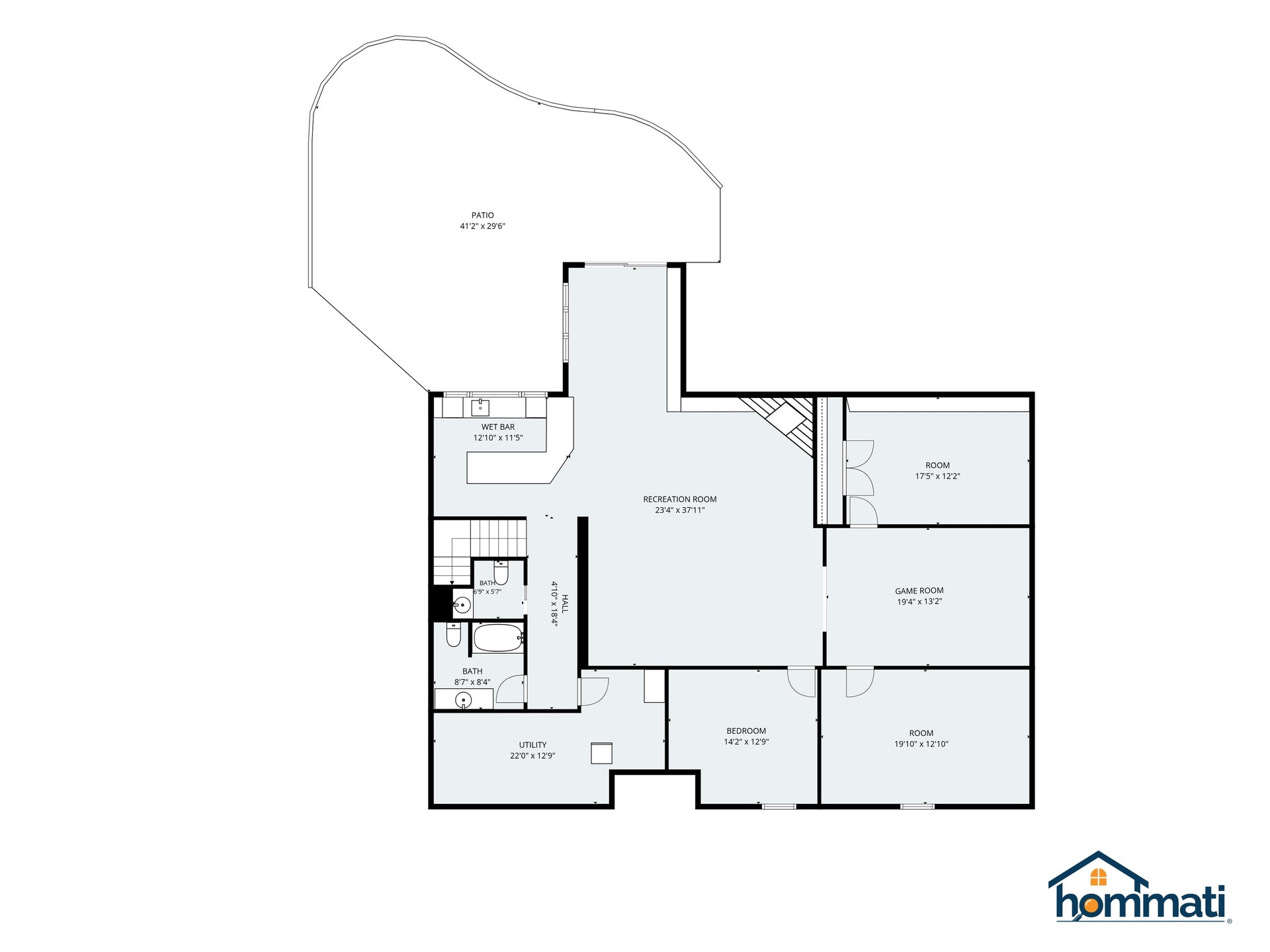 6 Millwood Road, Wolfeboro, NH 03894