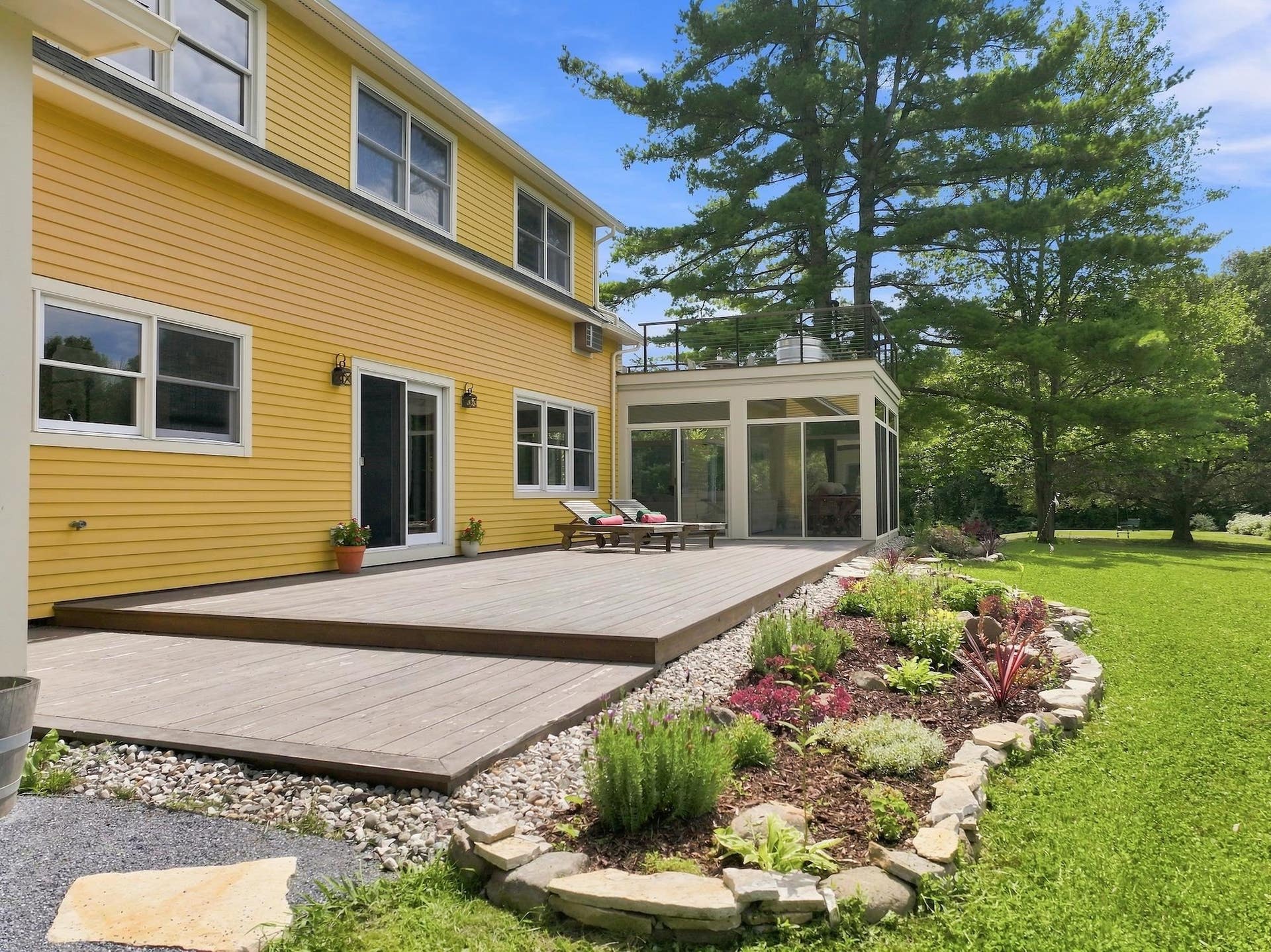 656 Highland Way, Ferrisburgh, VT 05473