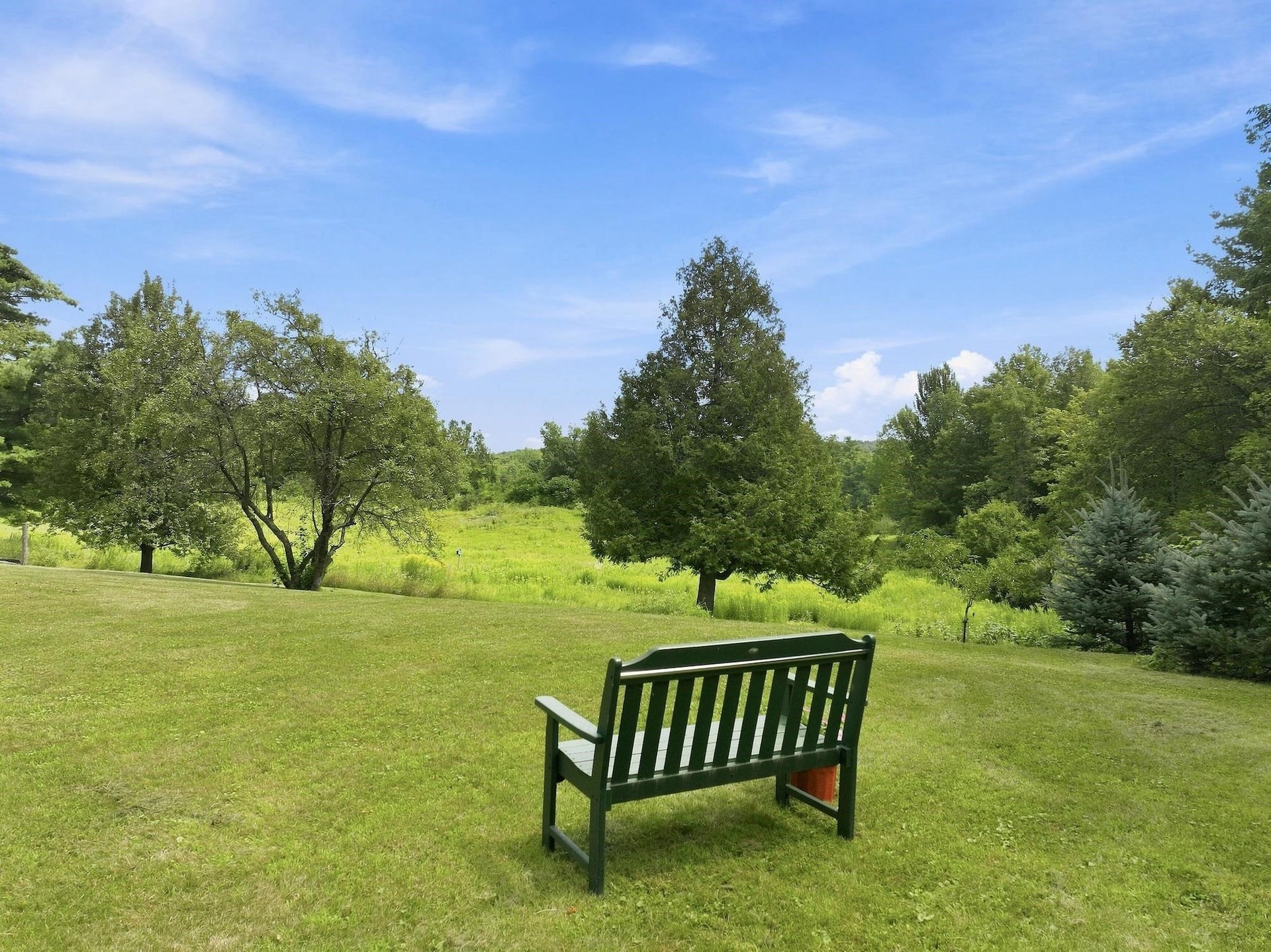 656 Highland Way, Ferrisburgh, VT 05473