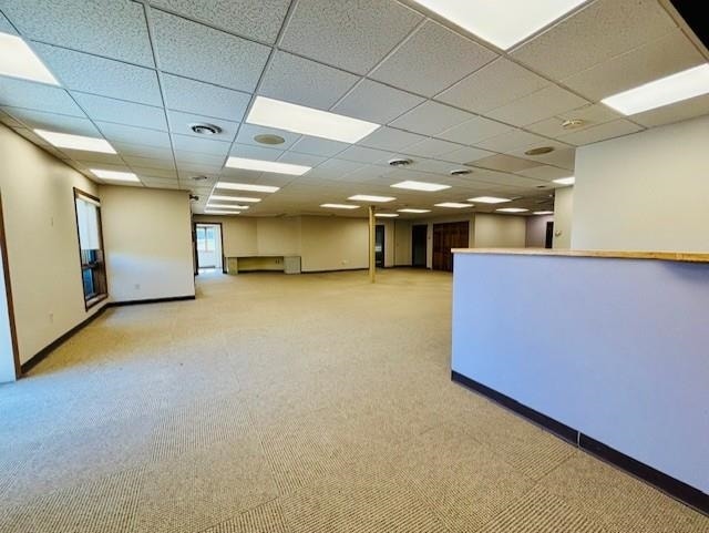 3300 SF Unit
