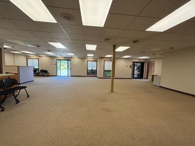 3300 SF Unit