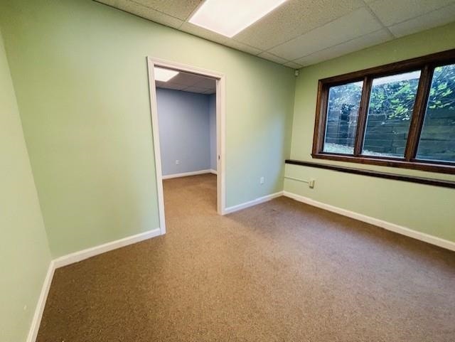 1500 SF Unit- right hand side