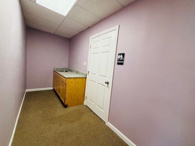 1500 SF Unit- right hand side