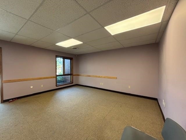 1500 SF Unit- right hand side