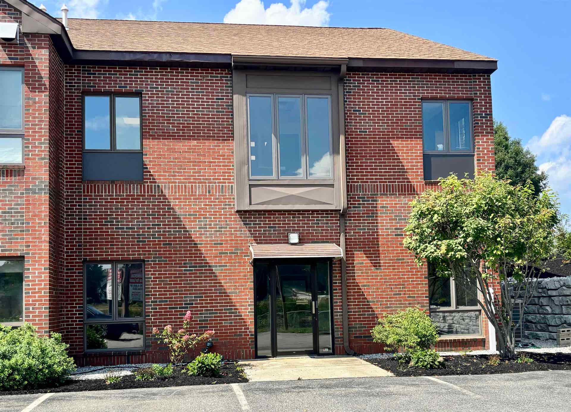 1500 SF Unit