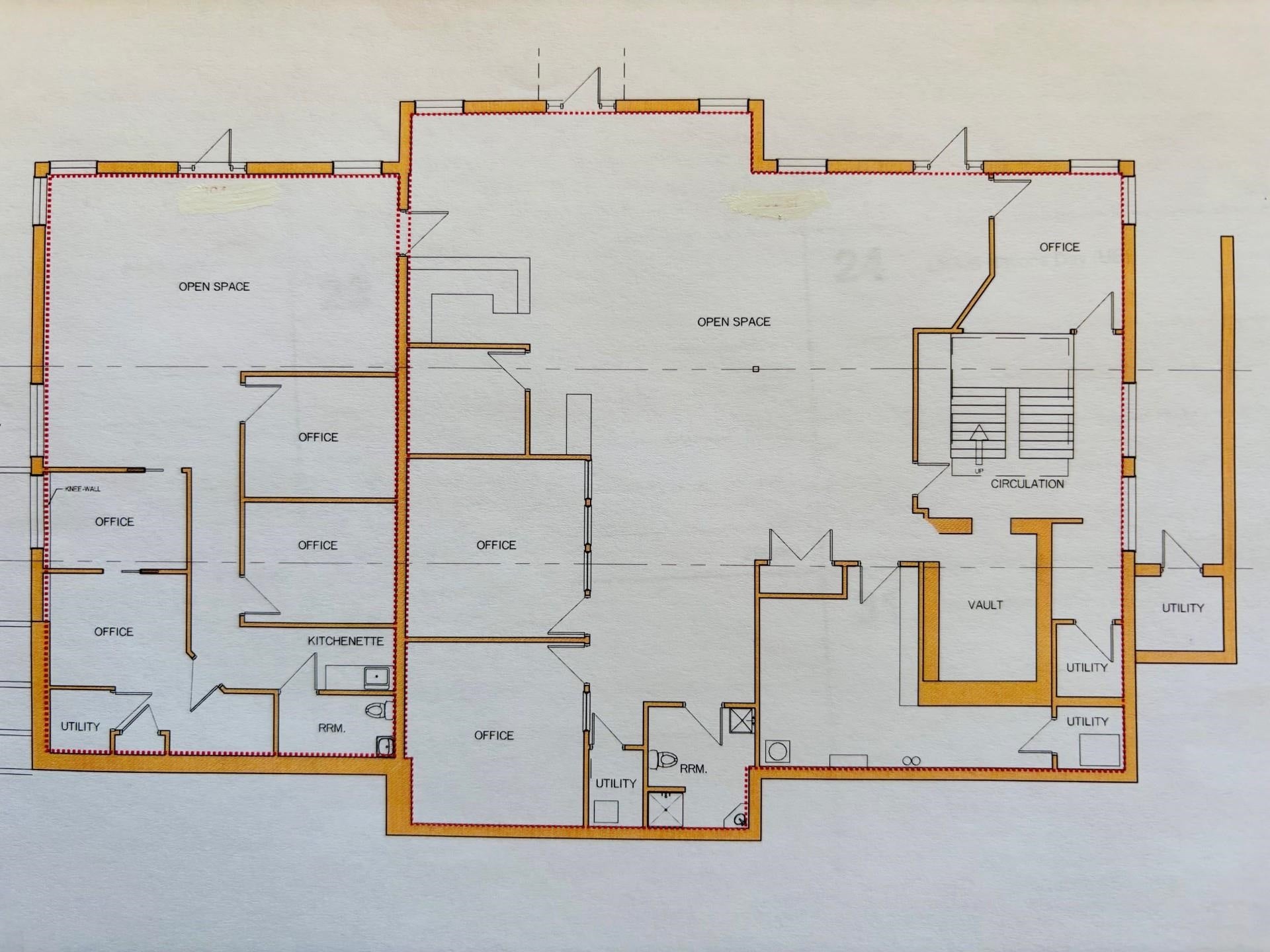 4800 SF