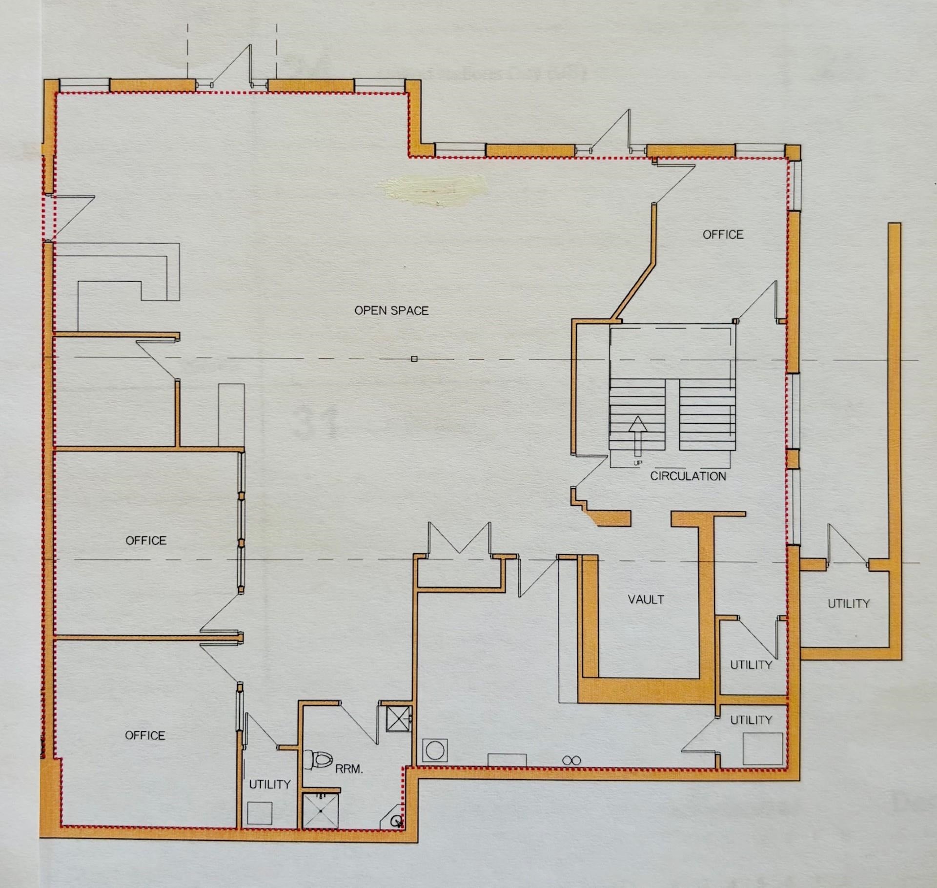 3300 SF UNIT