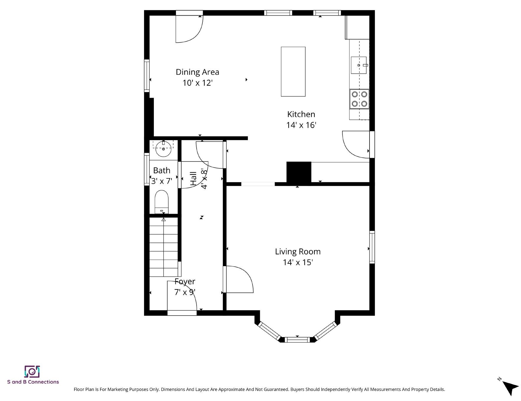 33 School Street, Hillsborough, NH 03244