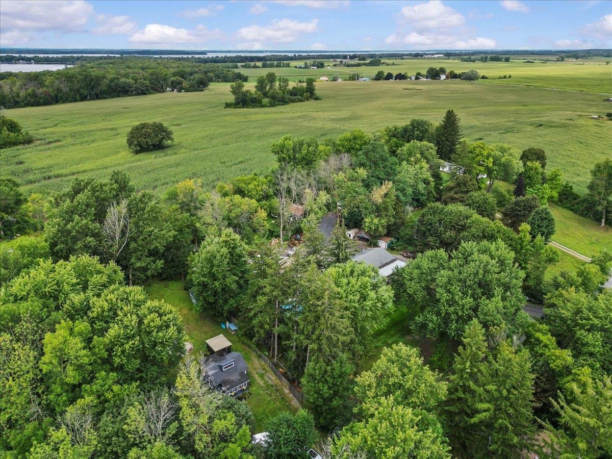126 Hickory House Road, St. Albans Town, VT 05478