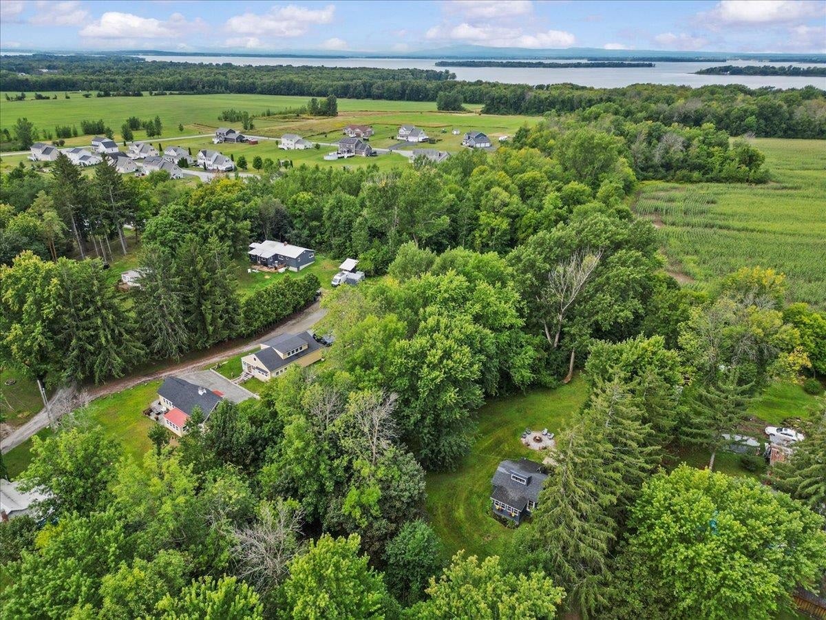 126 Hickory House Road, St. Albans Town, VT 05478