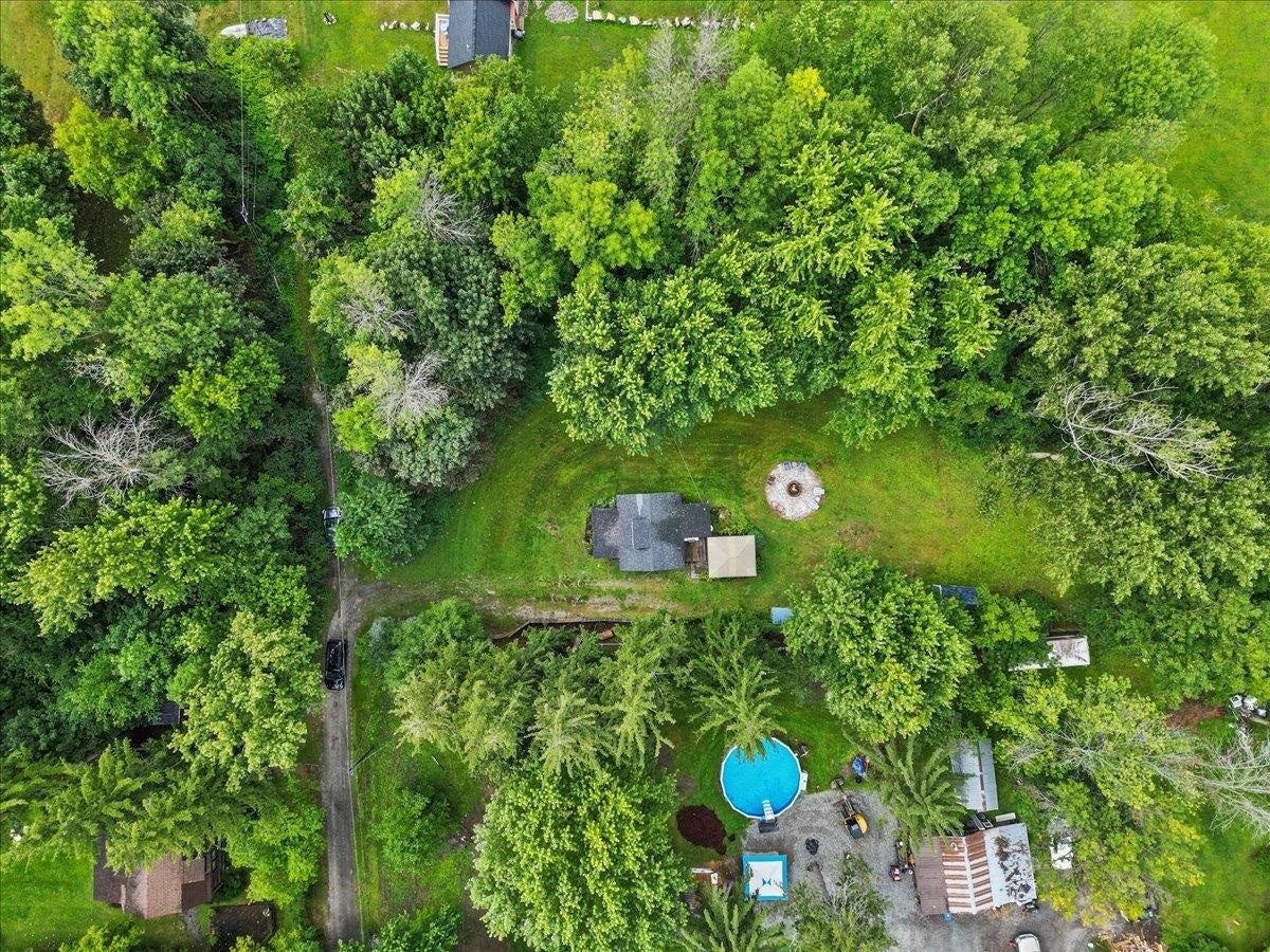 126 Hickory House Road, St. Albans Town, VT 05478