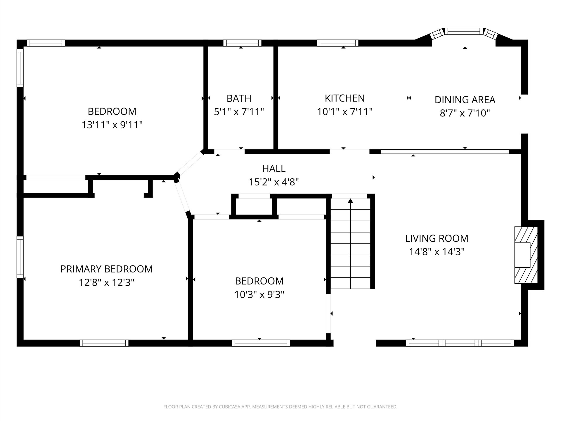 21 Briar Avenue, Salem, NH 03079