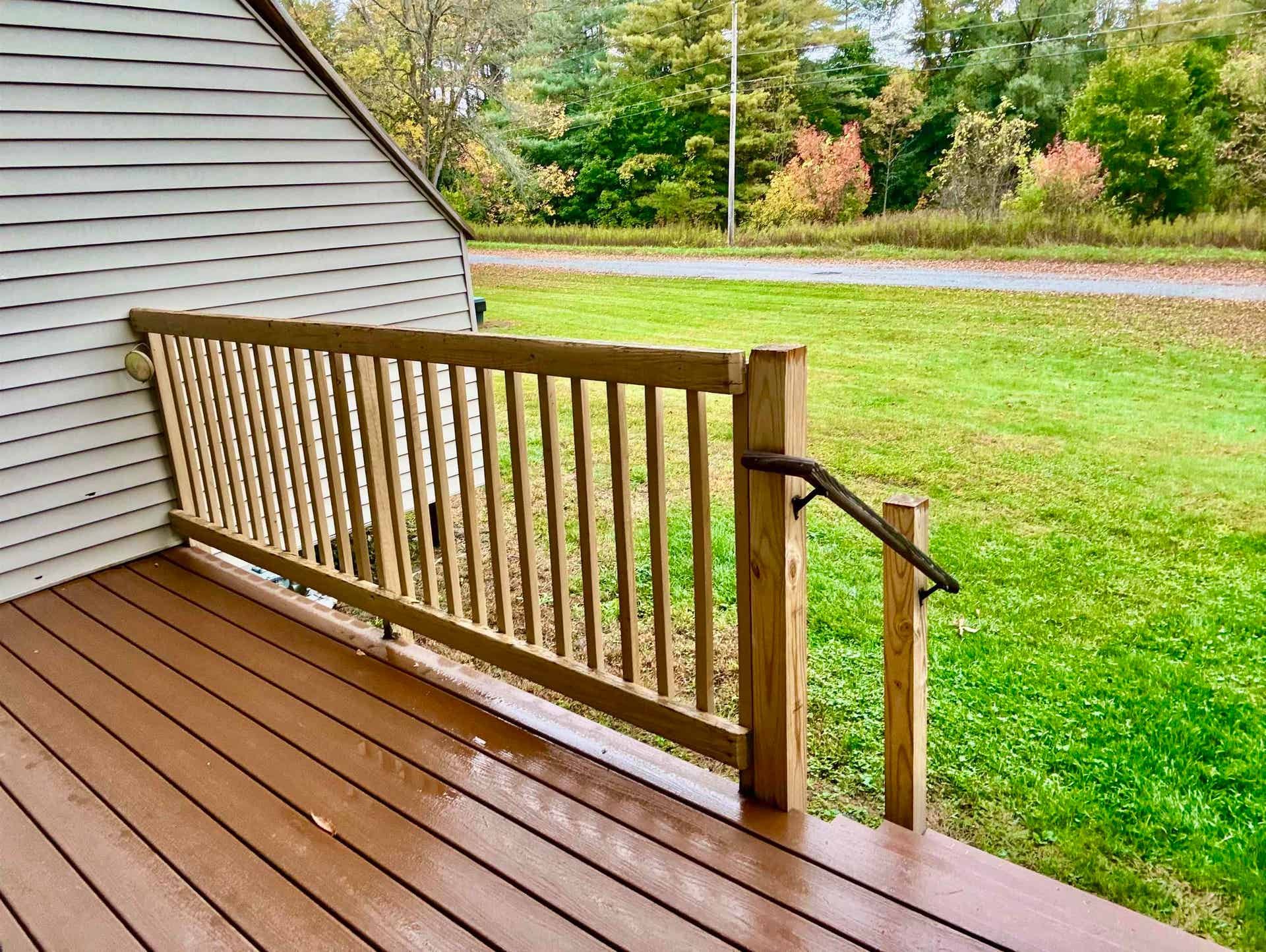 4 Huntington Place, Waterbury, VT 05676