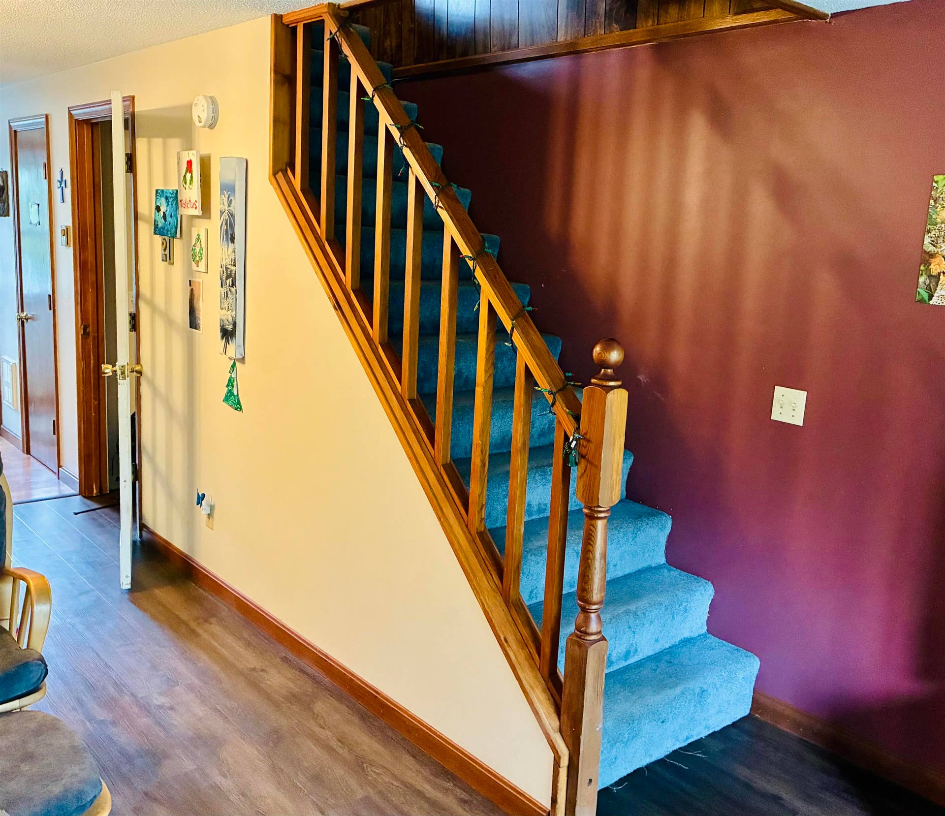 4 Huntington Place, Waterbury, VT 05676