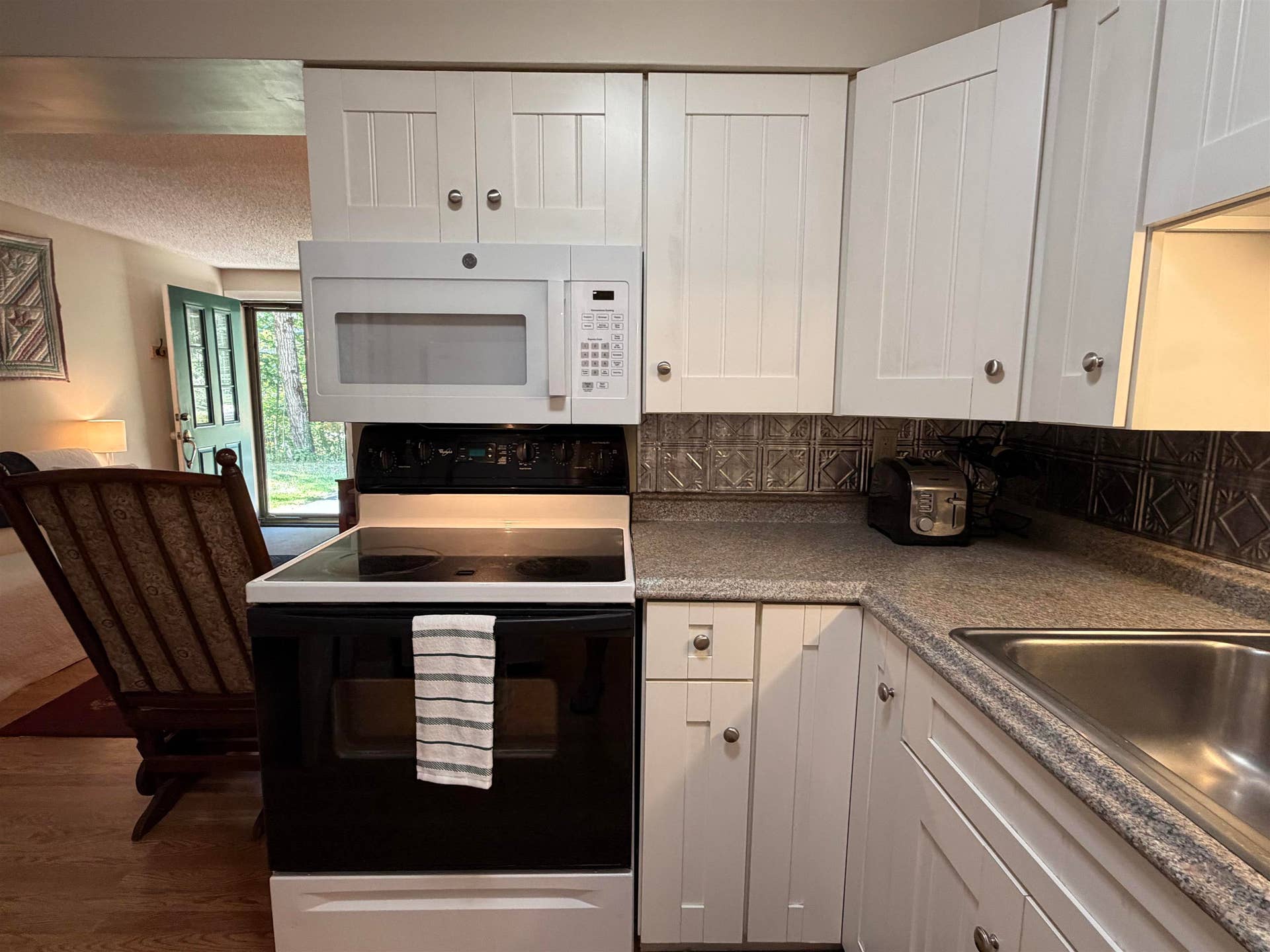 37 Windsor Hill Way, #I-91, Waterville Valley, NH 03215
