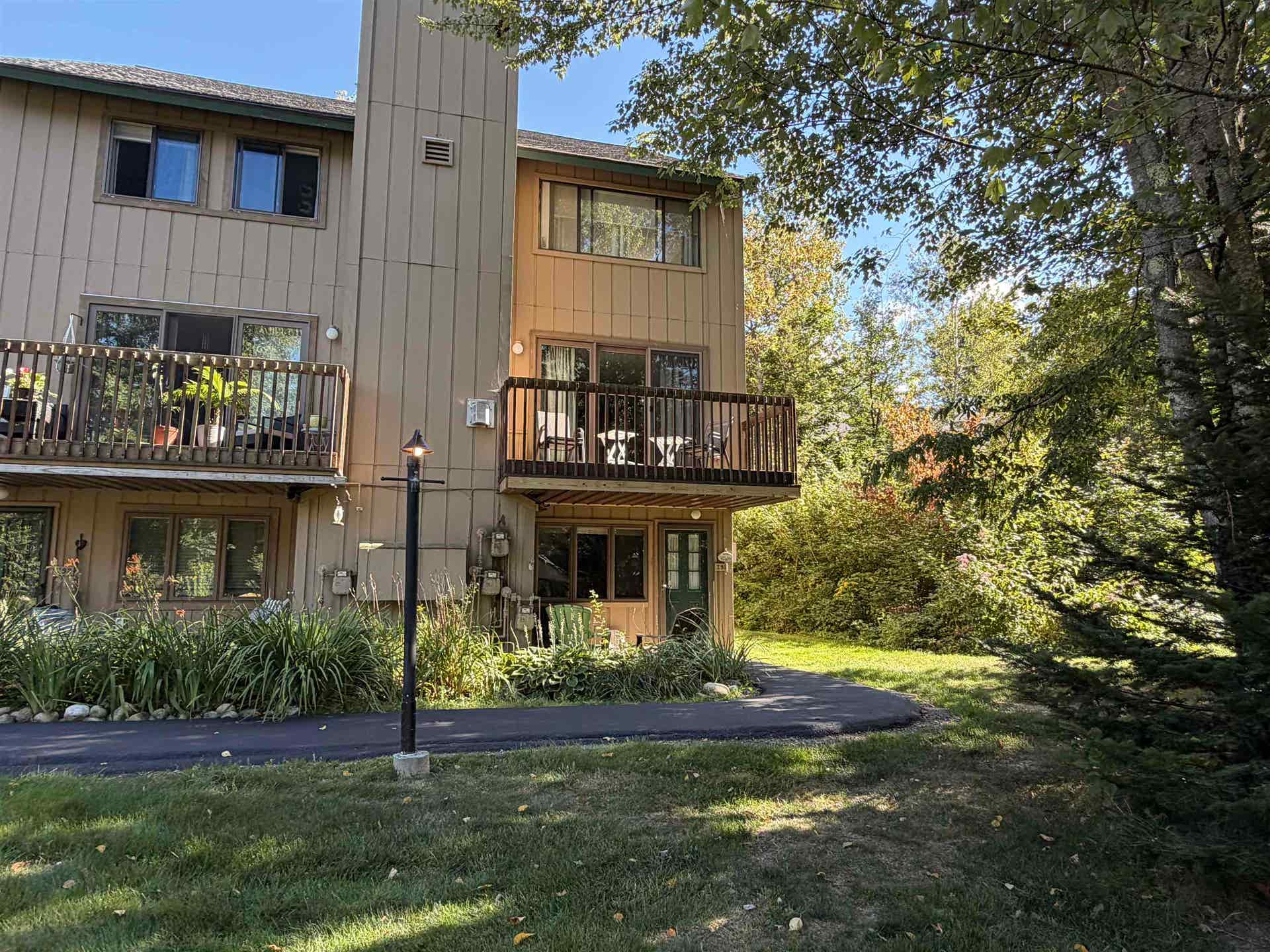 37 Windsor Hill Way, #I-91, Waterville Valley, NH 03215