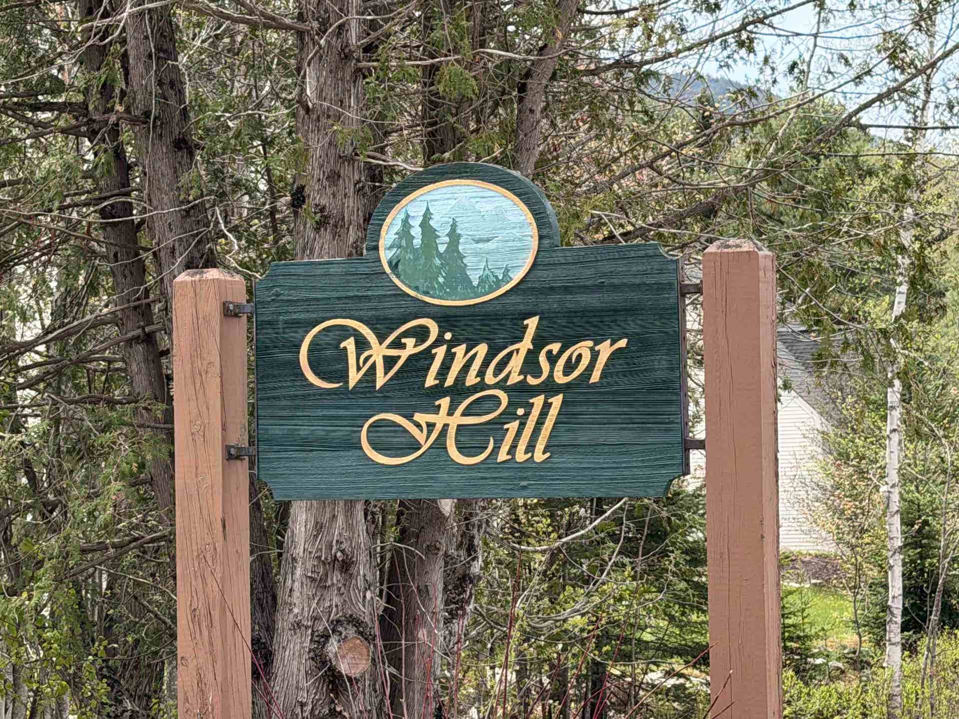 37 Windsor Hill Way, #I-91, Waterville Valley, NH 03215
