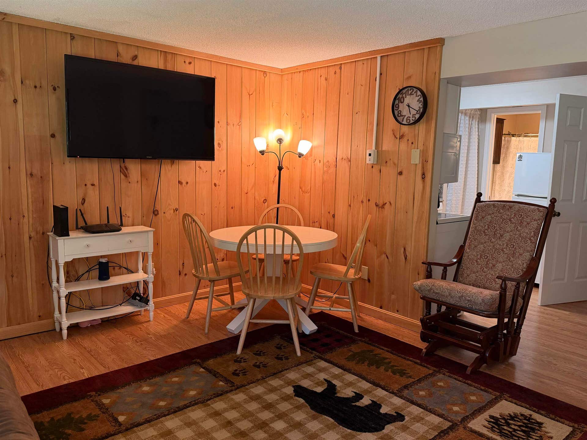 37 Windsor Hill Way, #I-91, Waterville Valley, NH 03215