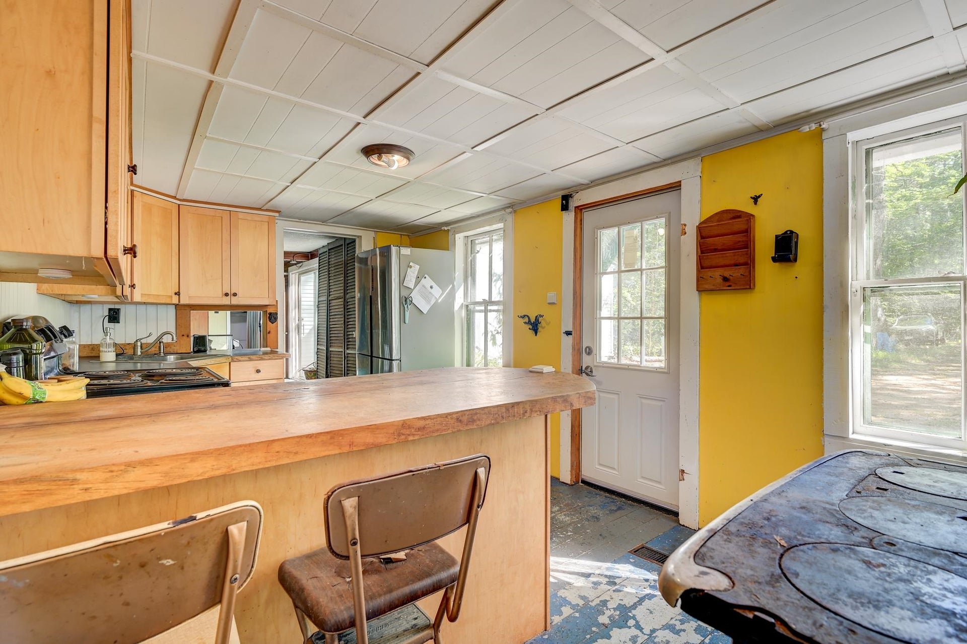 110 Eastman Hill Road, Lovell, ME 04051