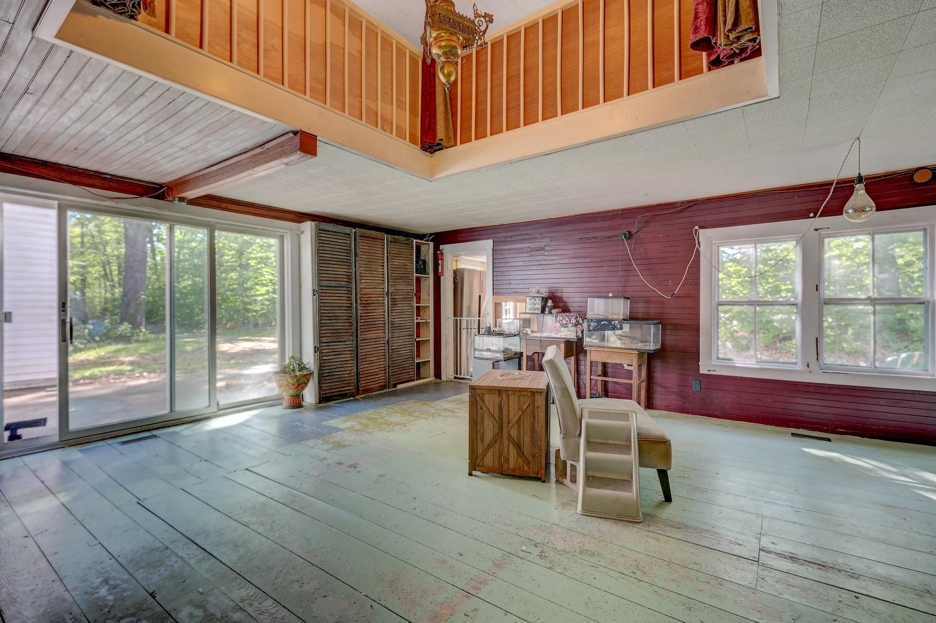 110 Eastman Hill Road, Lovell, ME 04051