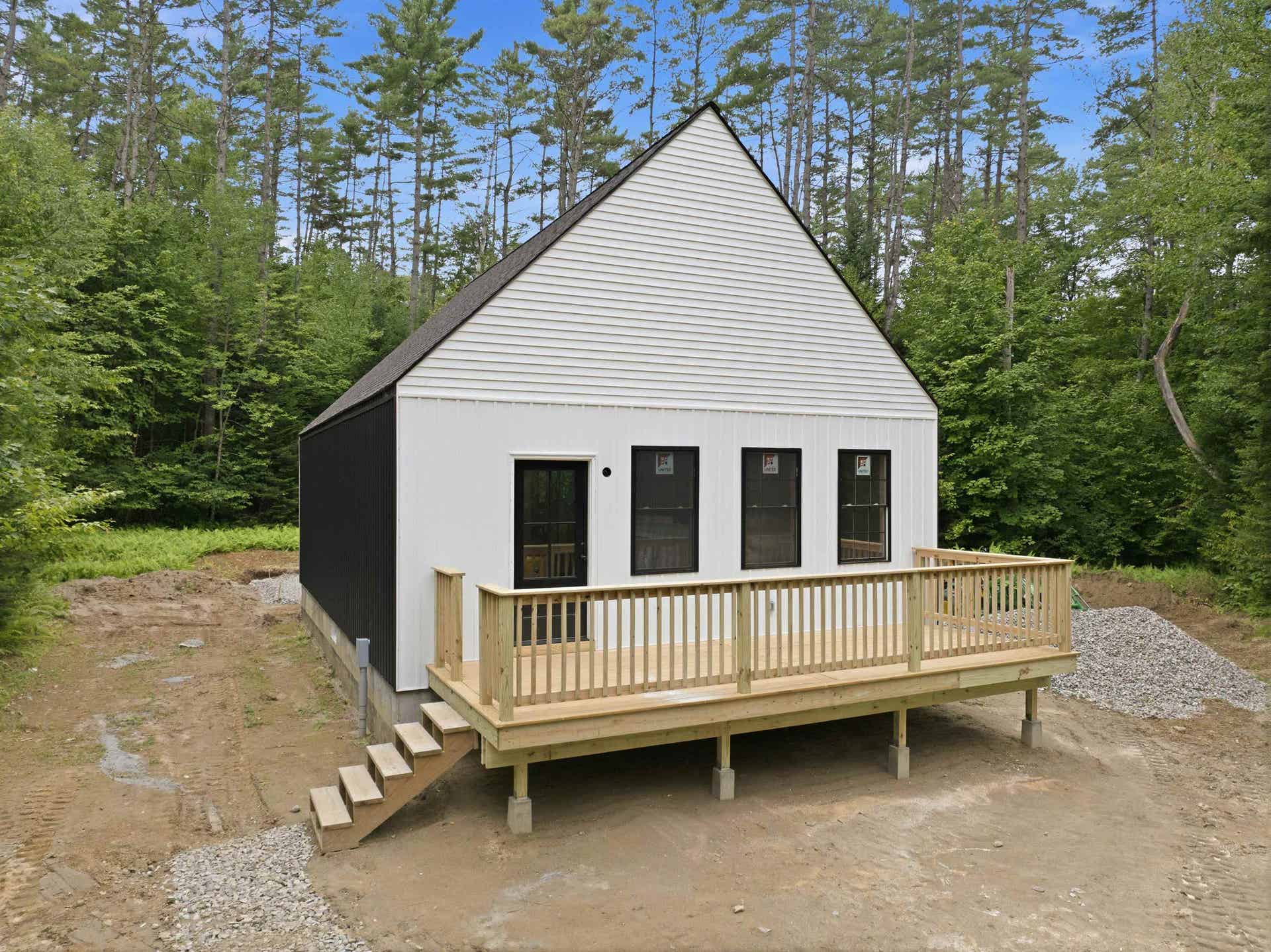 Lot 314 Green Circle, Haverhill, NH 03785