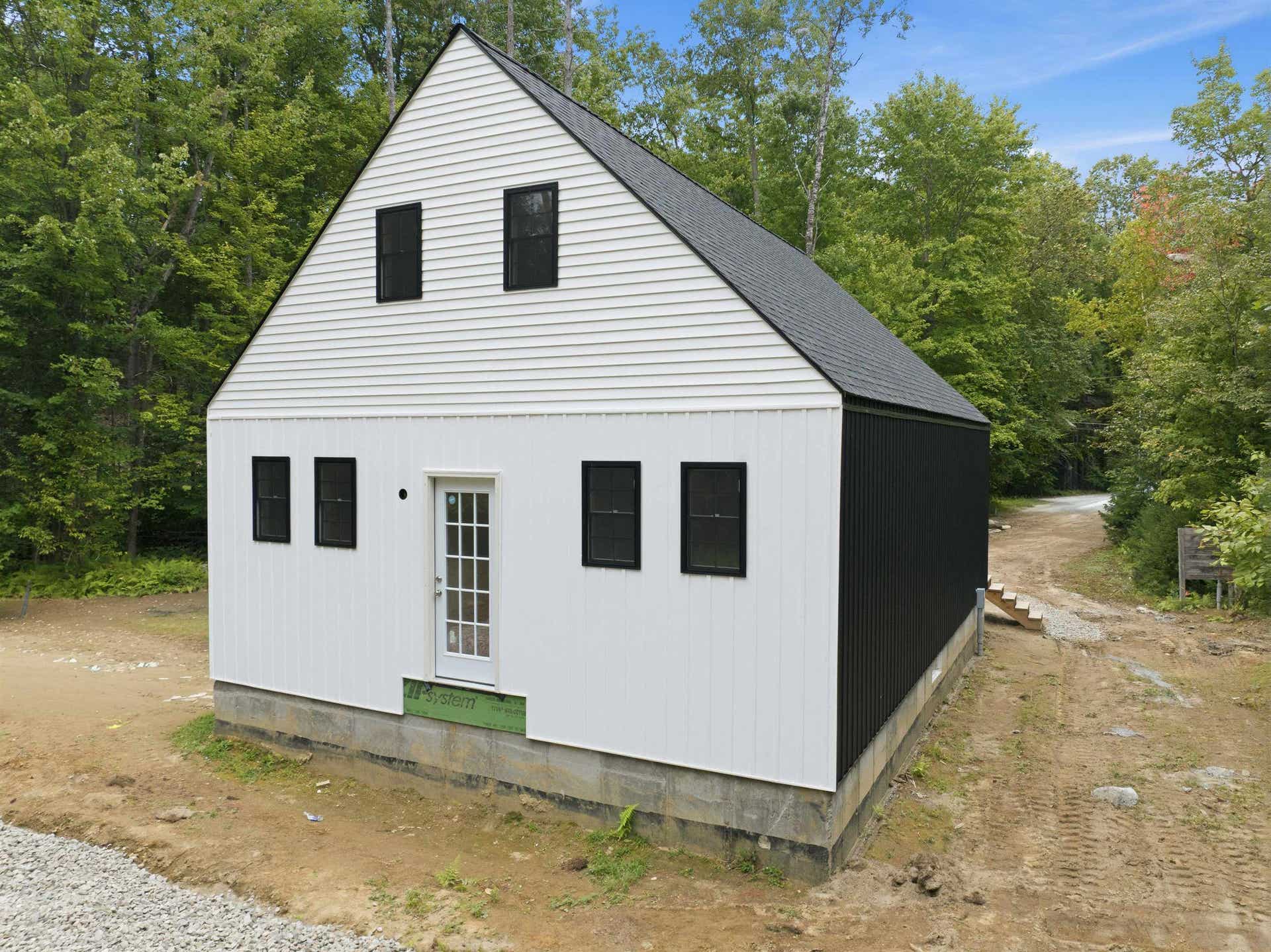 Lot 314 Green Circle, Haverhill, NH 03785