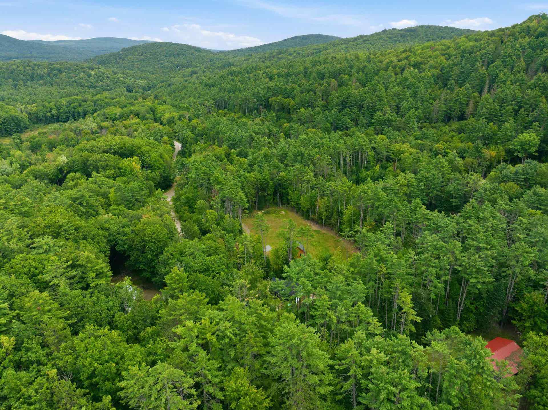 Lot 314 Green Circle, Haverhill, NH 03785