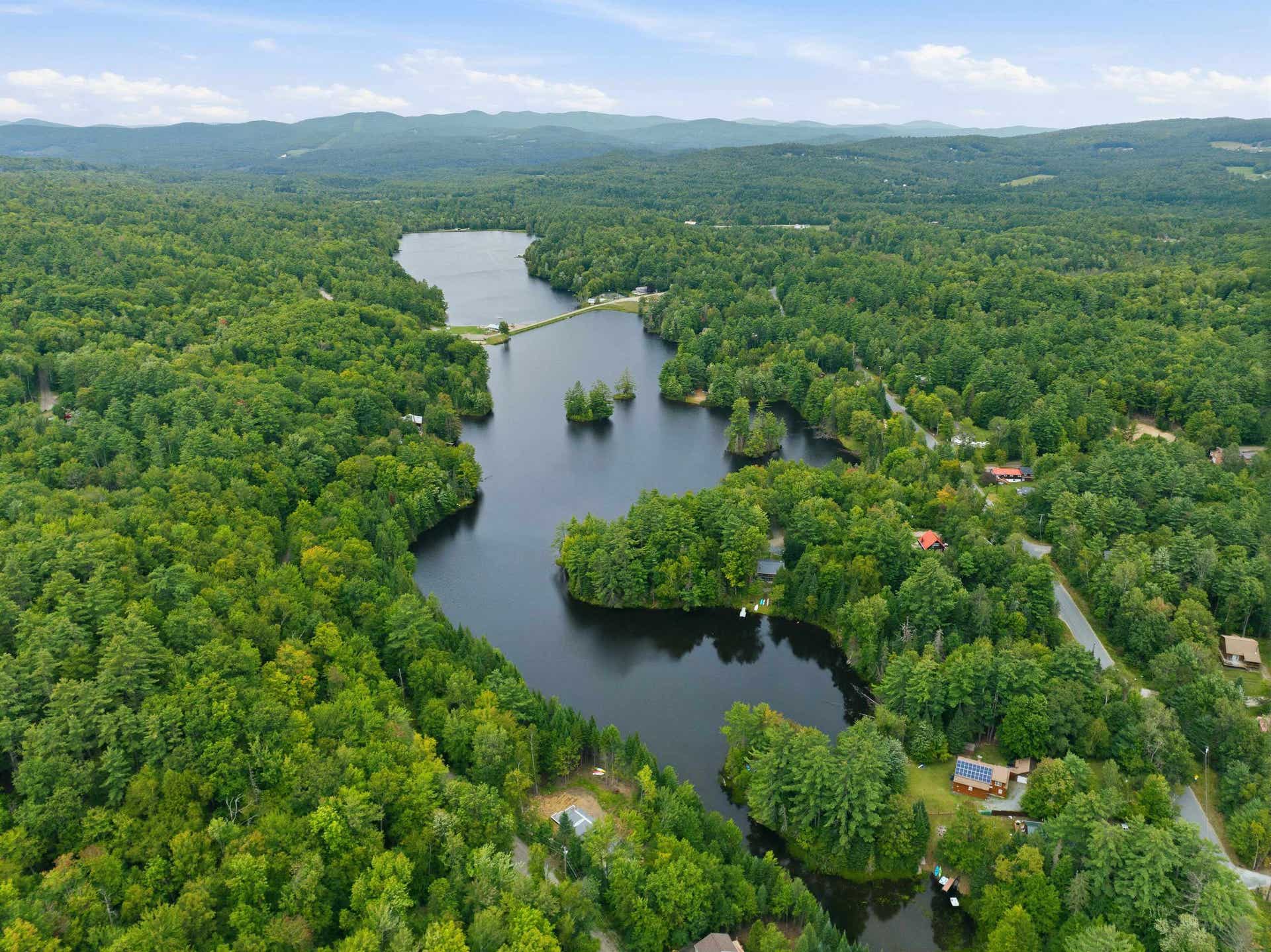 Lot 314 Green Circle, Haverhill, NH 03785