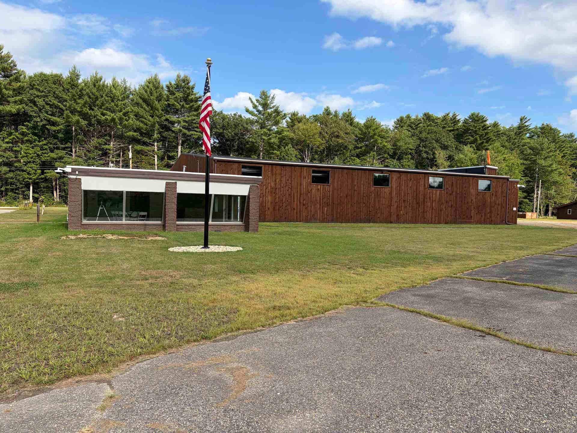 2300 2nd nh, Deering, NH 03244