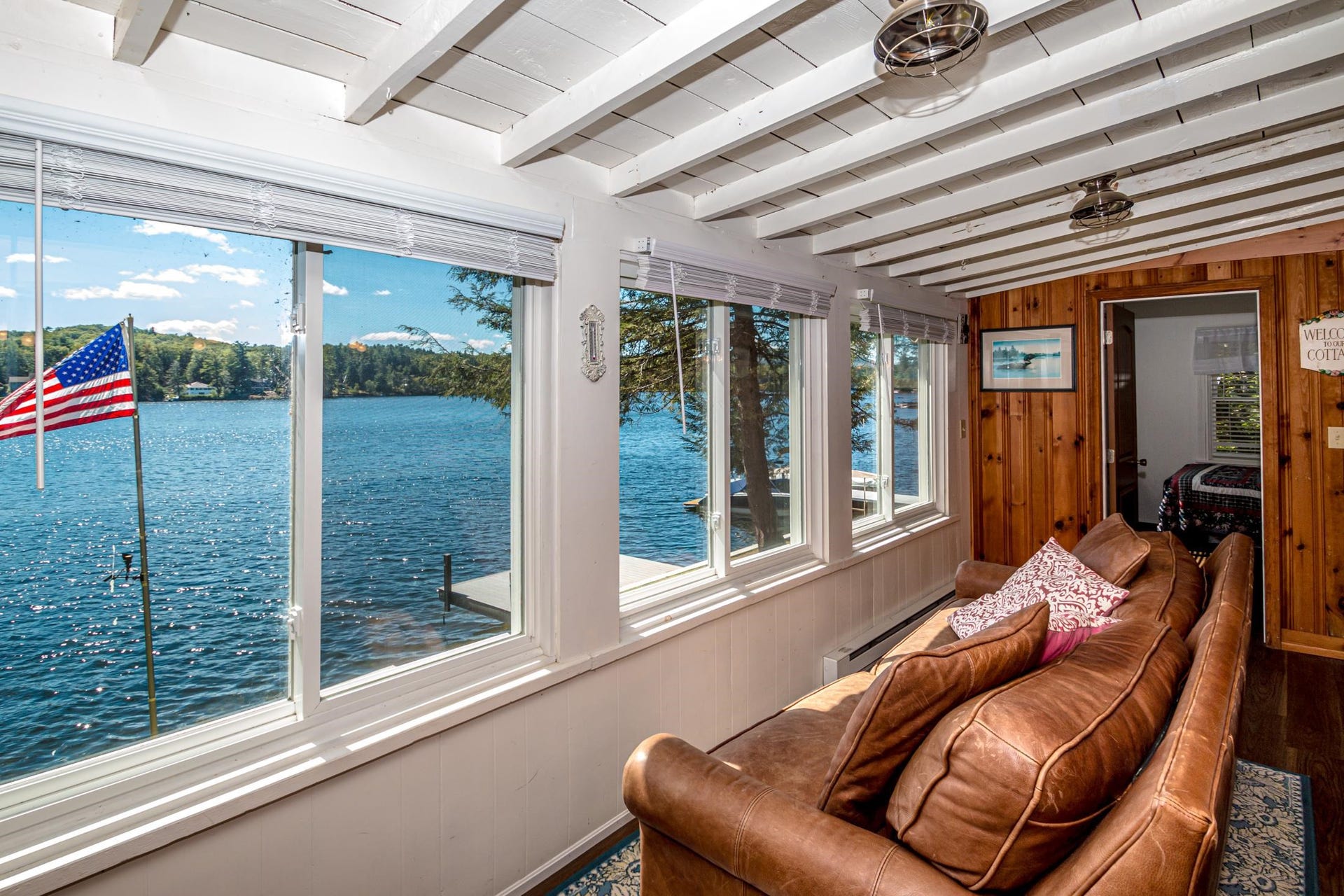 60 N Roberts Cove Road, Wakefield, NH 03872