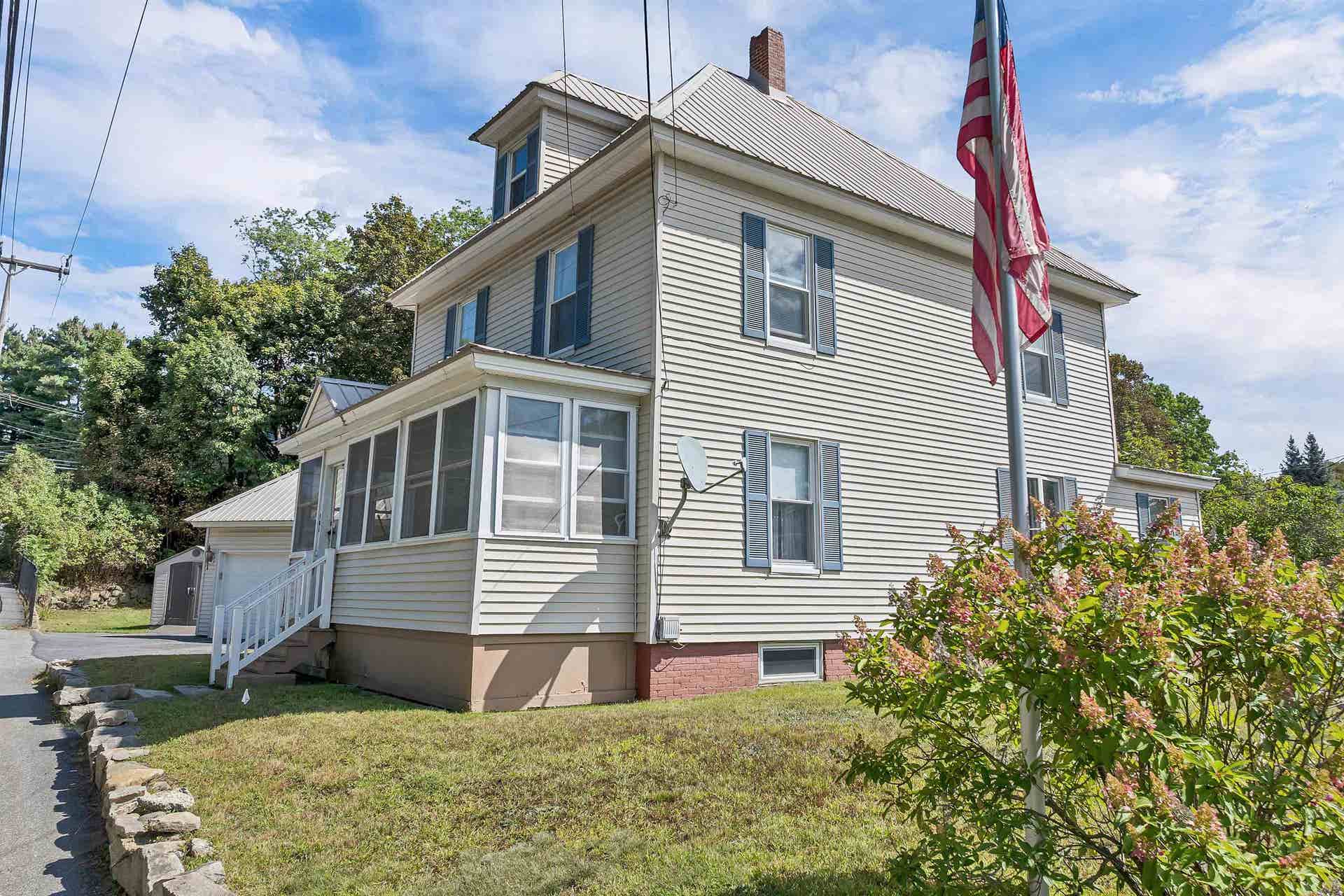 101 Pine Street, Laconia, NH 03246