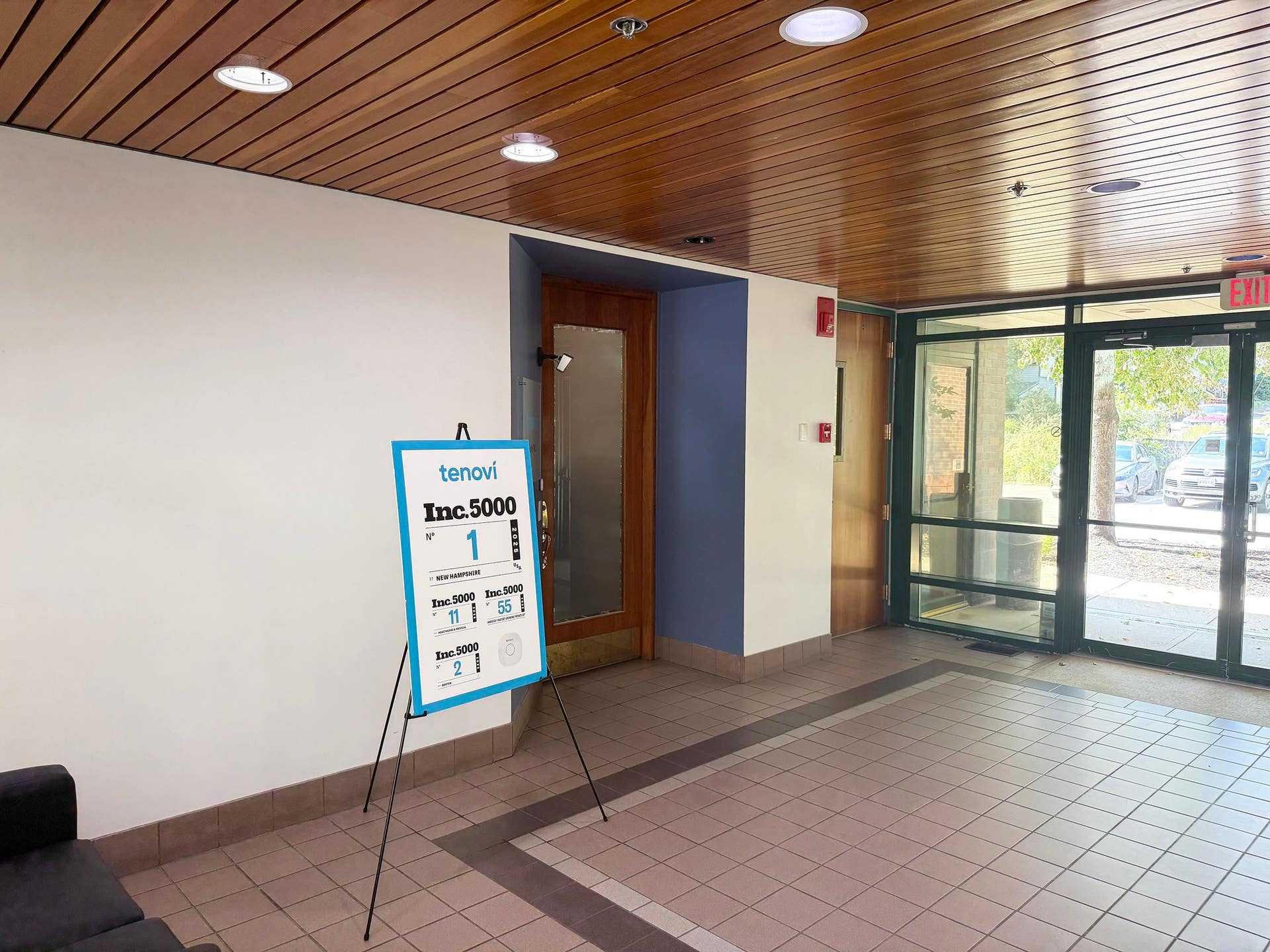 1 Cate, #1A, Portsmouth, NH 03801