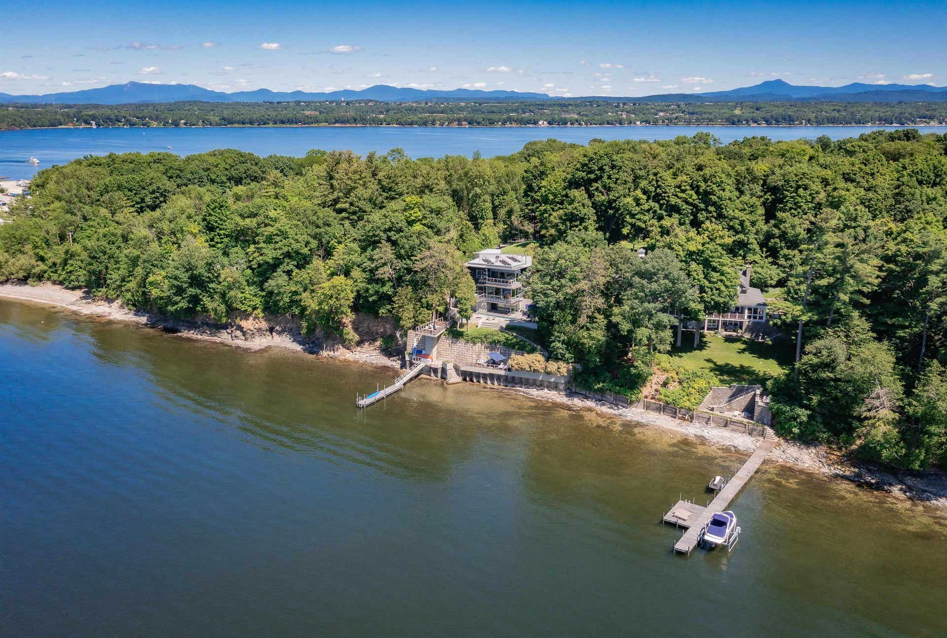 4279 Harbor Road, Shelburne, VT 05482