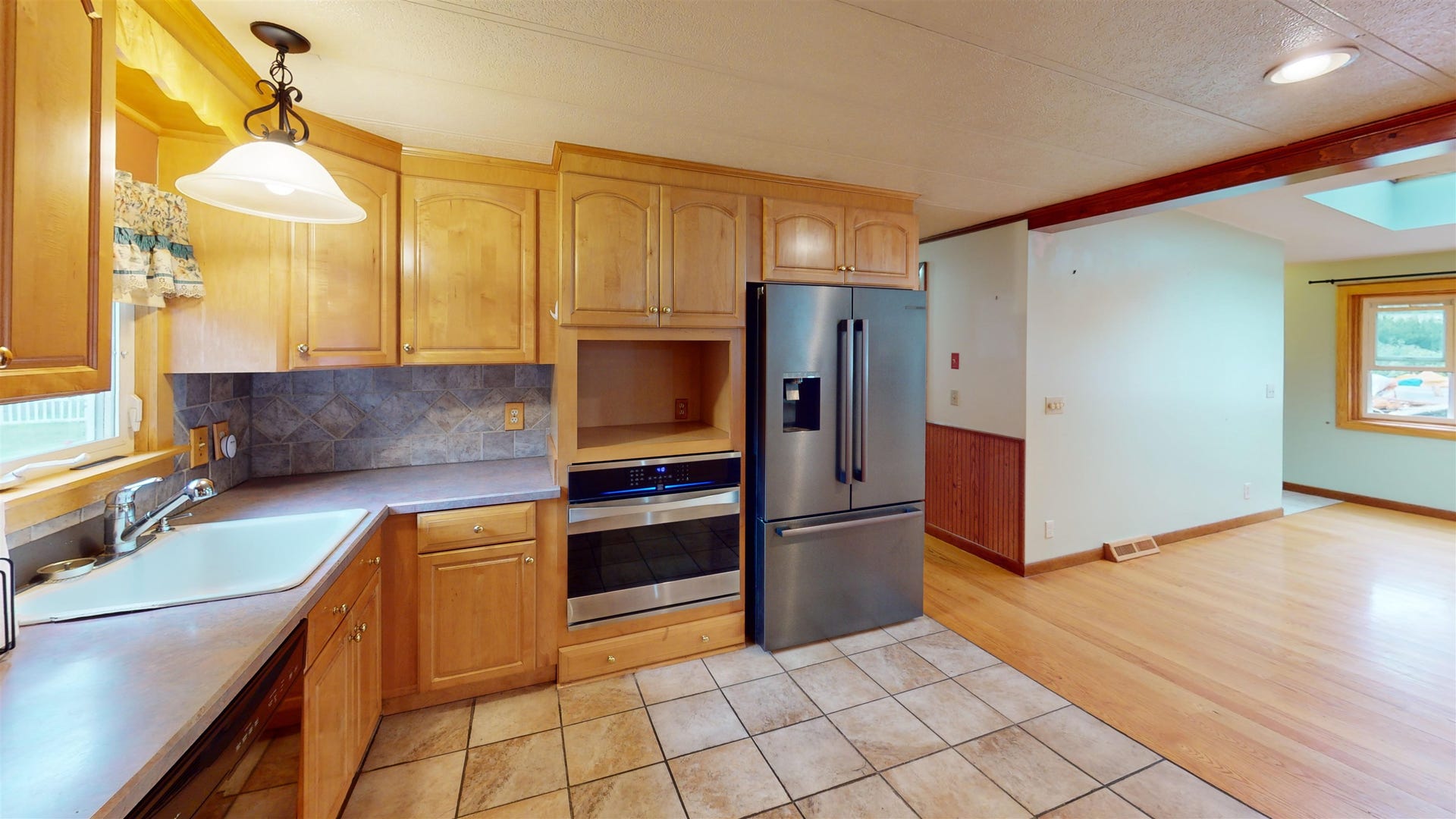 36 Vaillancourt Drive, New Ipswich, NH 03071