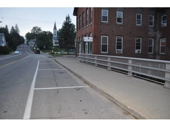 30 South Main, Bristol, NH 03222