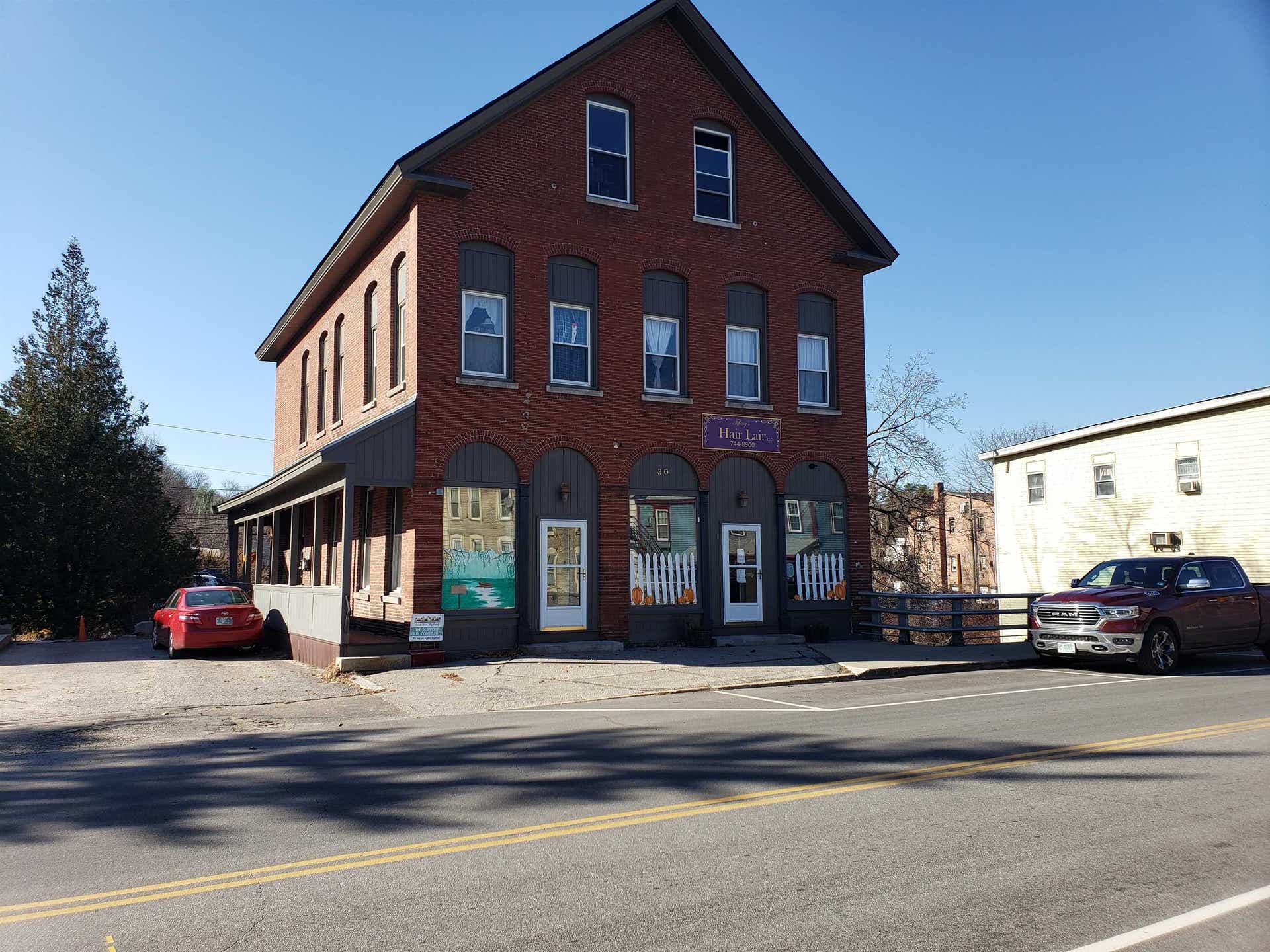 30 South Main, Bristol, NH 03222